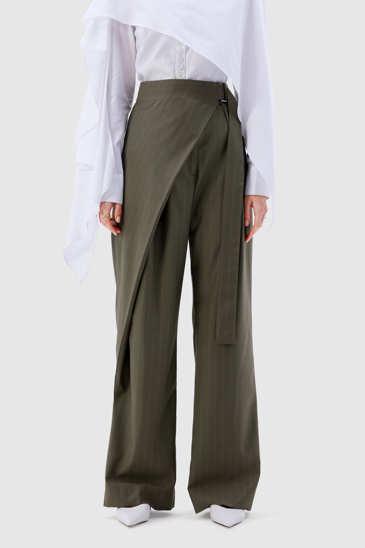 Domica Trousers