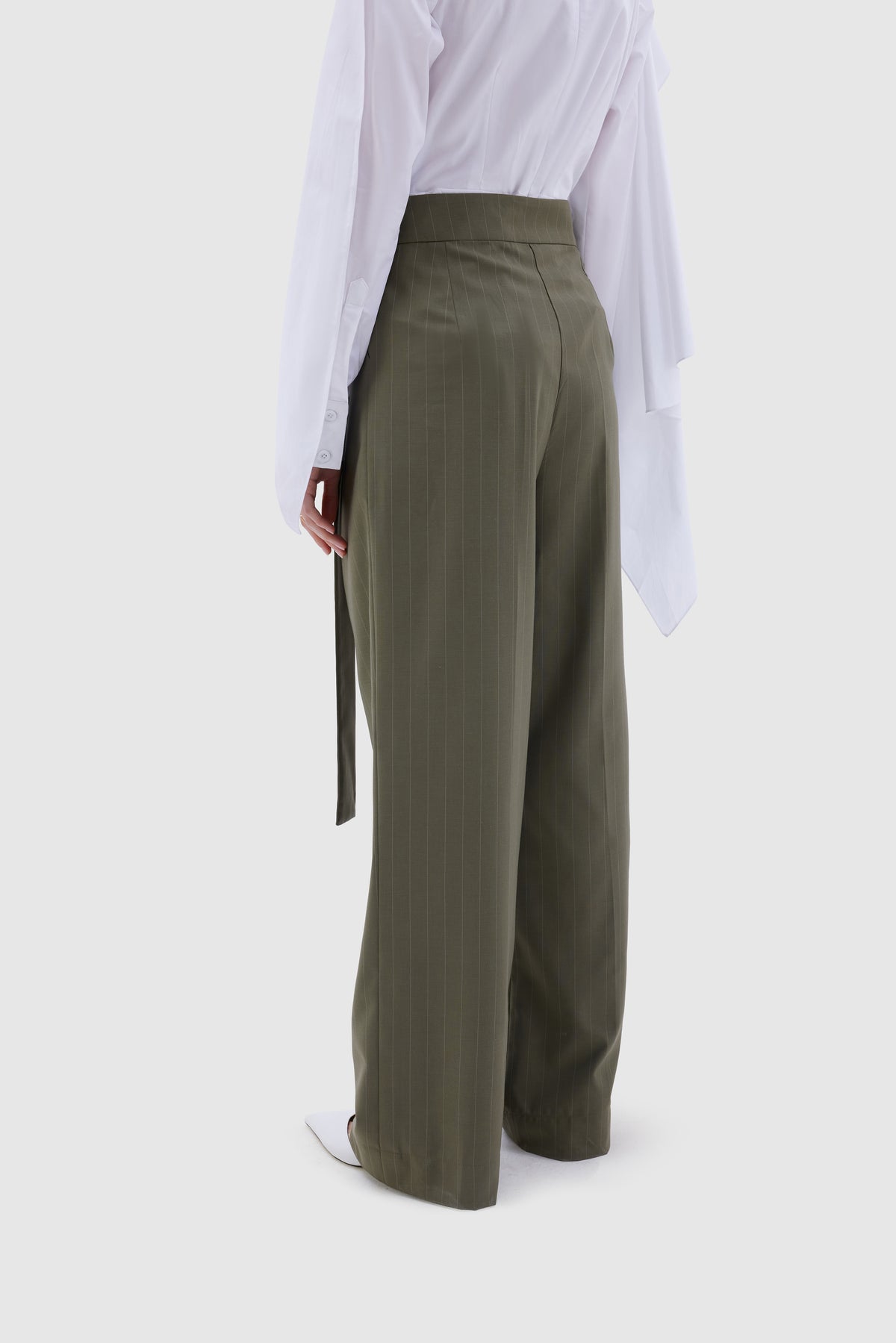 Domica Trousers