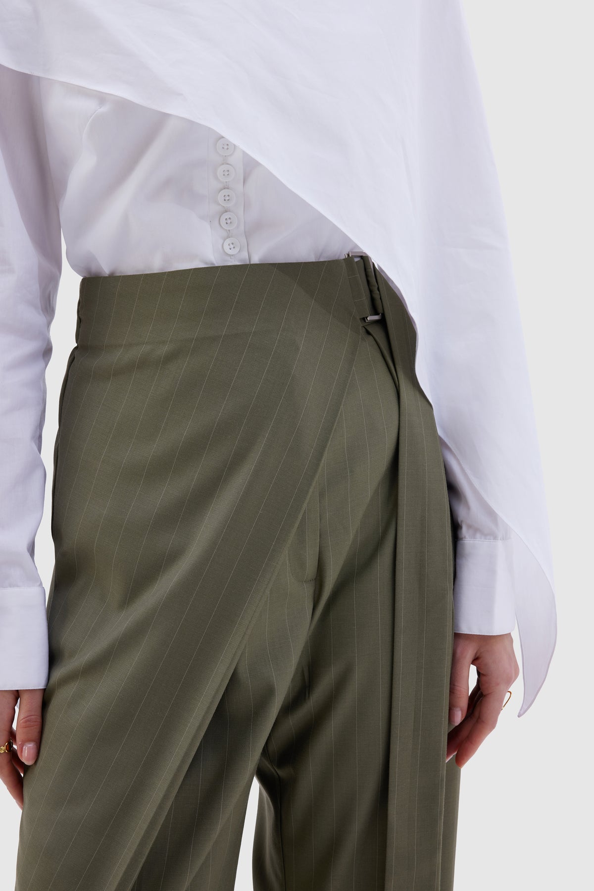 Domica Trousers
