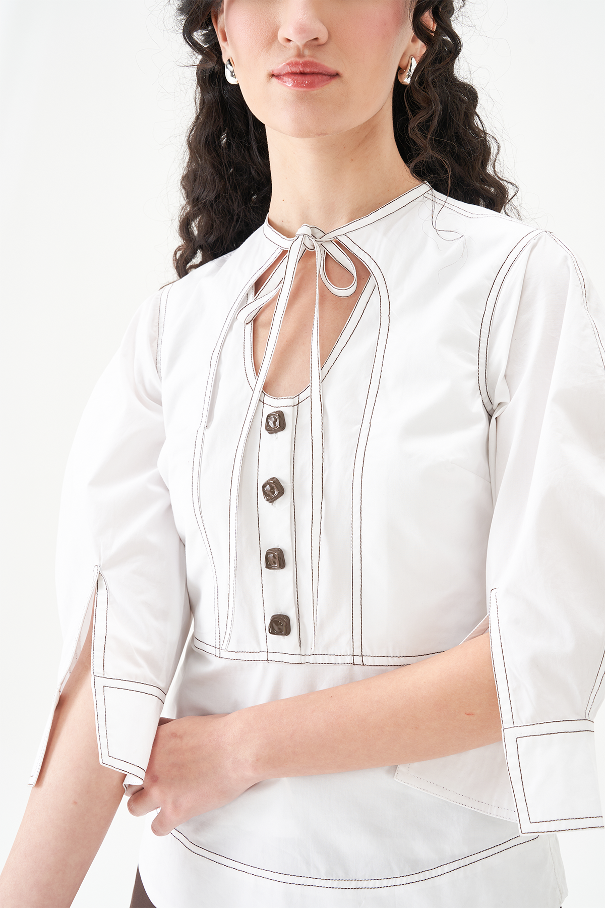 Raisa Shirt