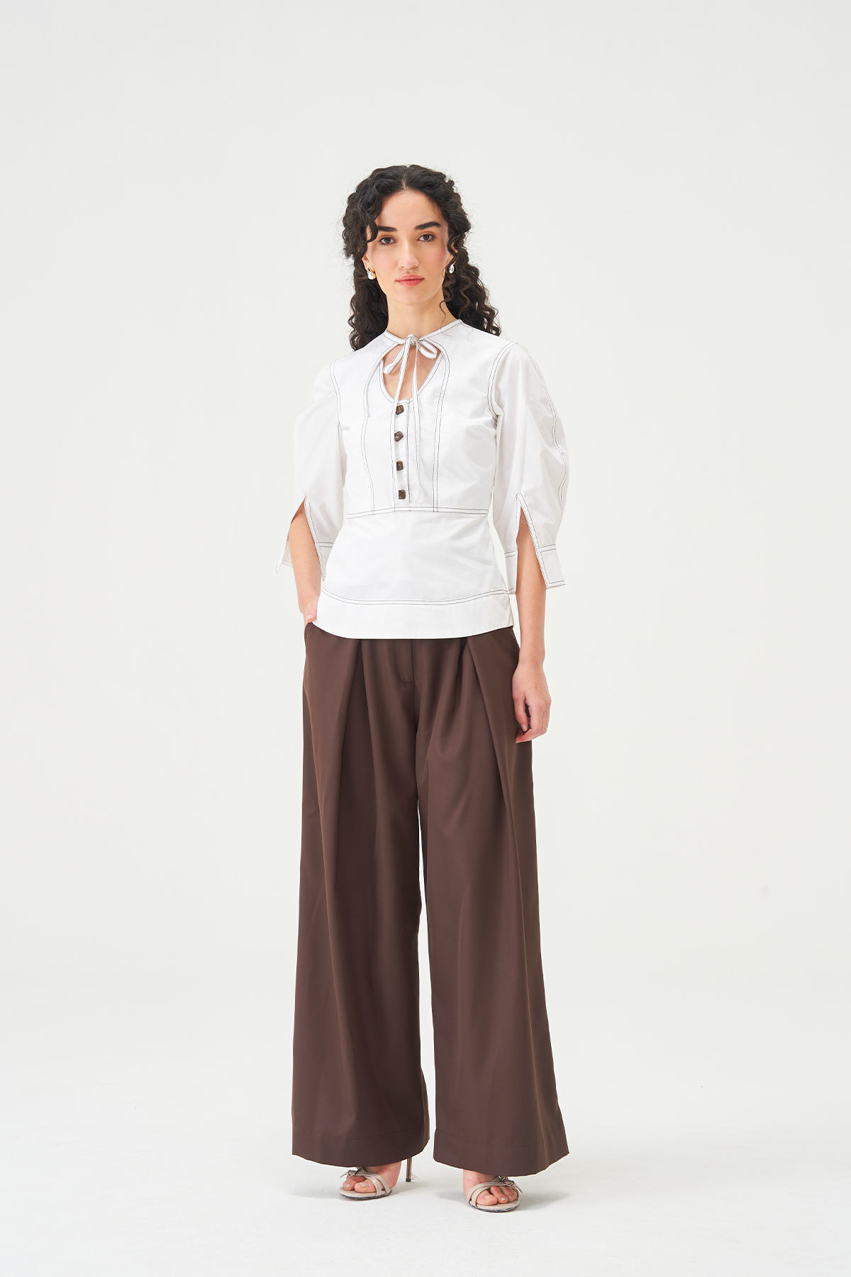 Raisa Shirt
