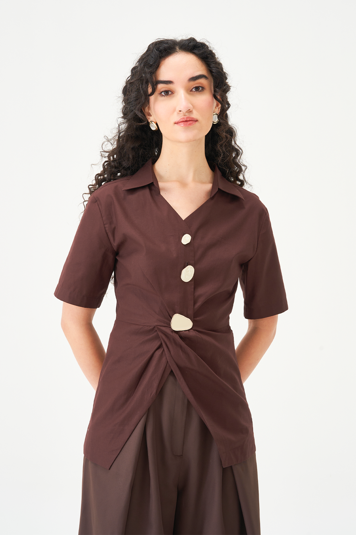 Rimma Shirt