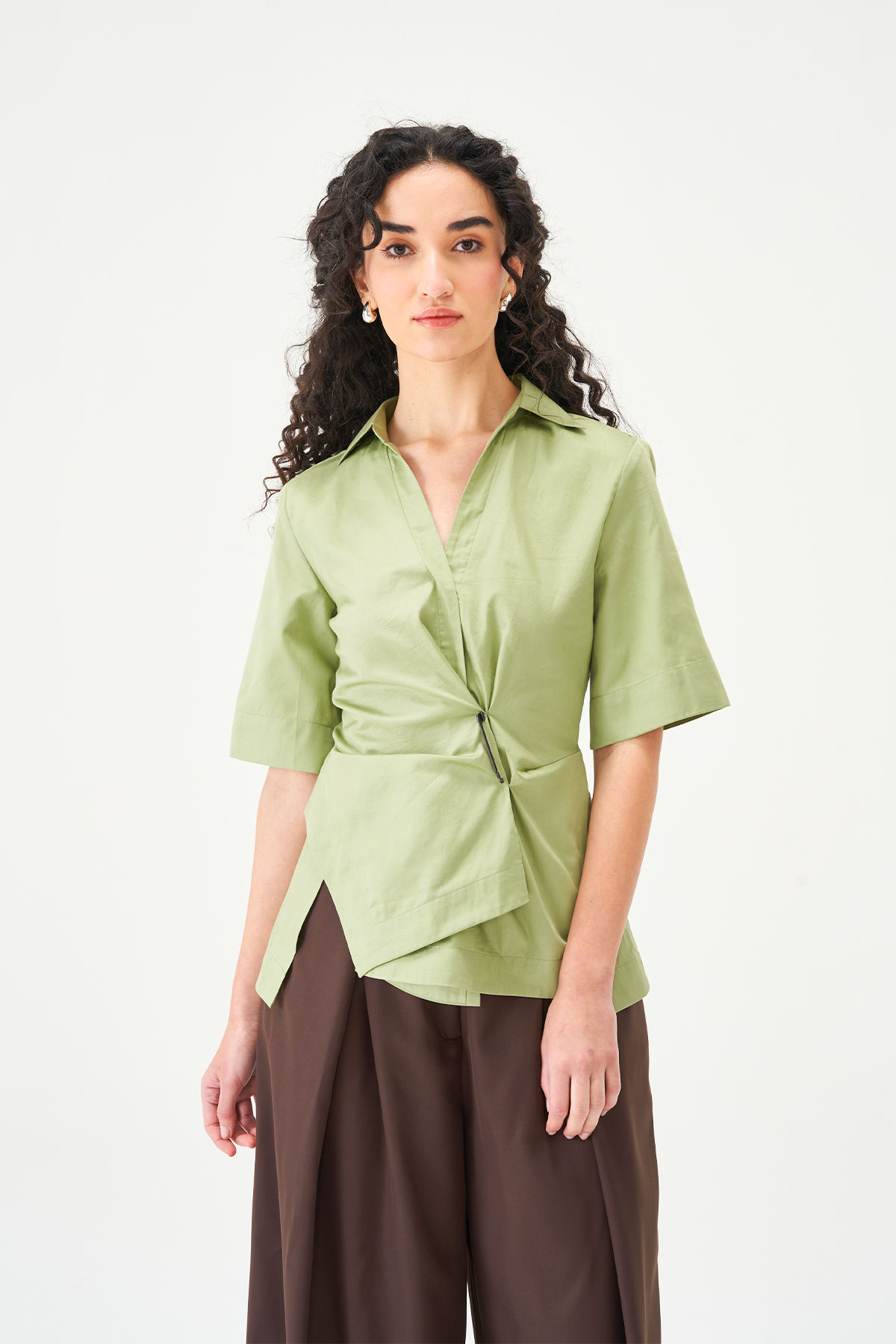 Ania Shirt