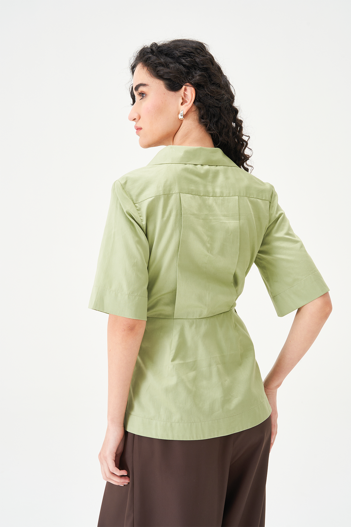 Ania Shirt