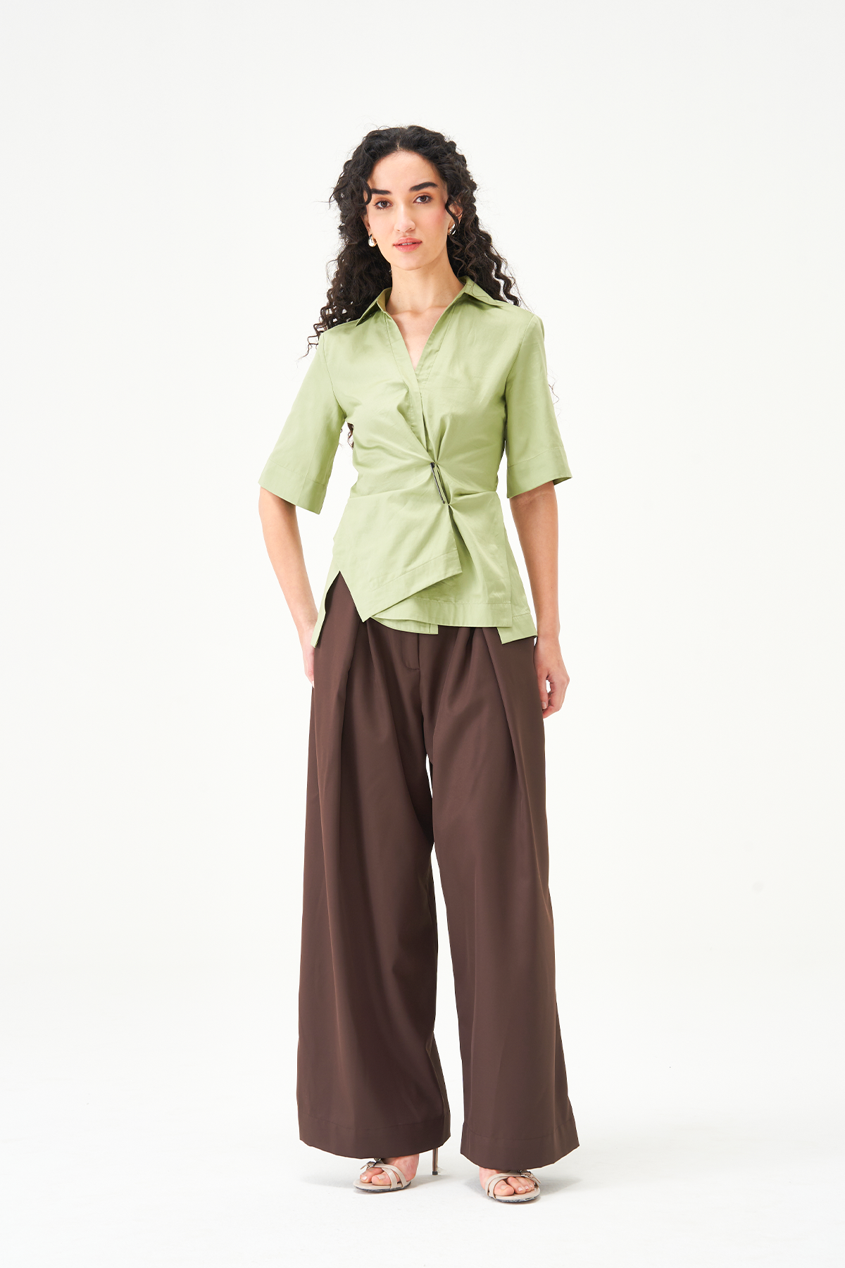 Ania Shirt