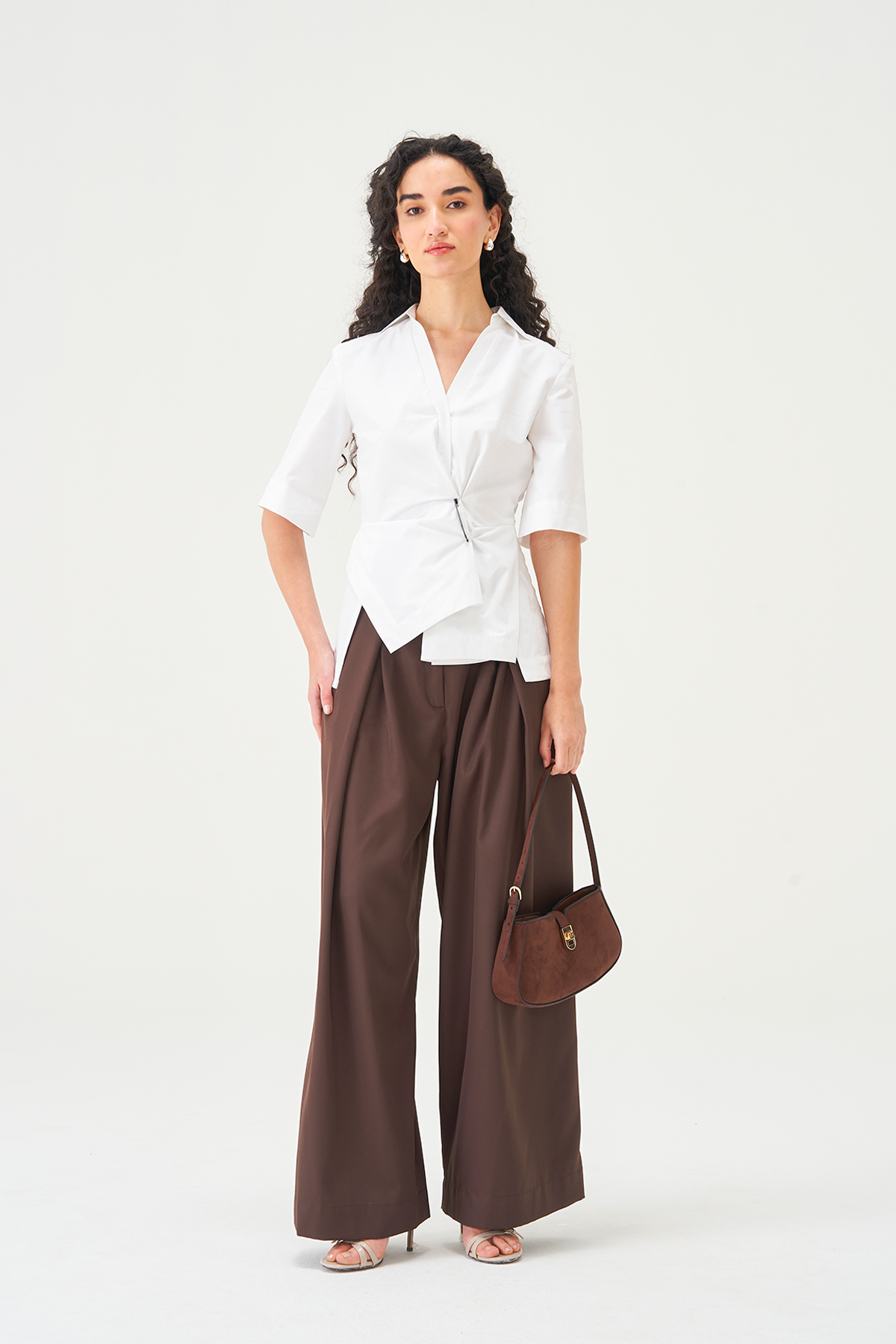 Ania Shirt