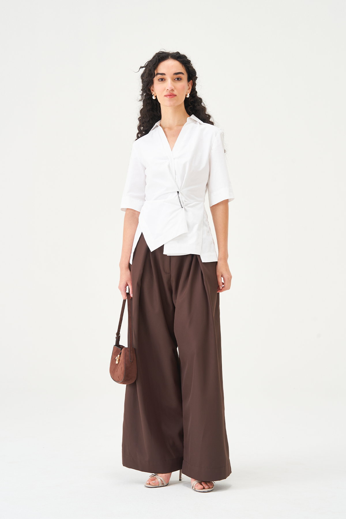 Ania Shirt