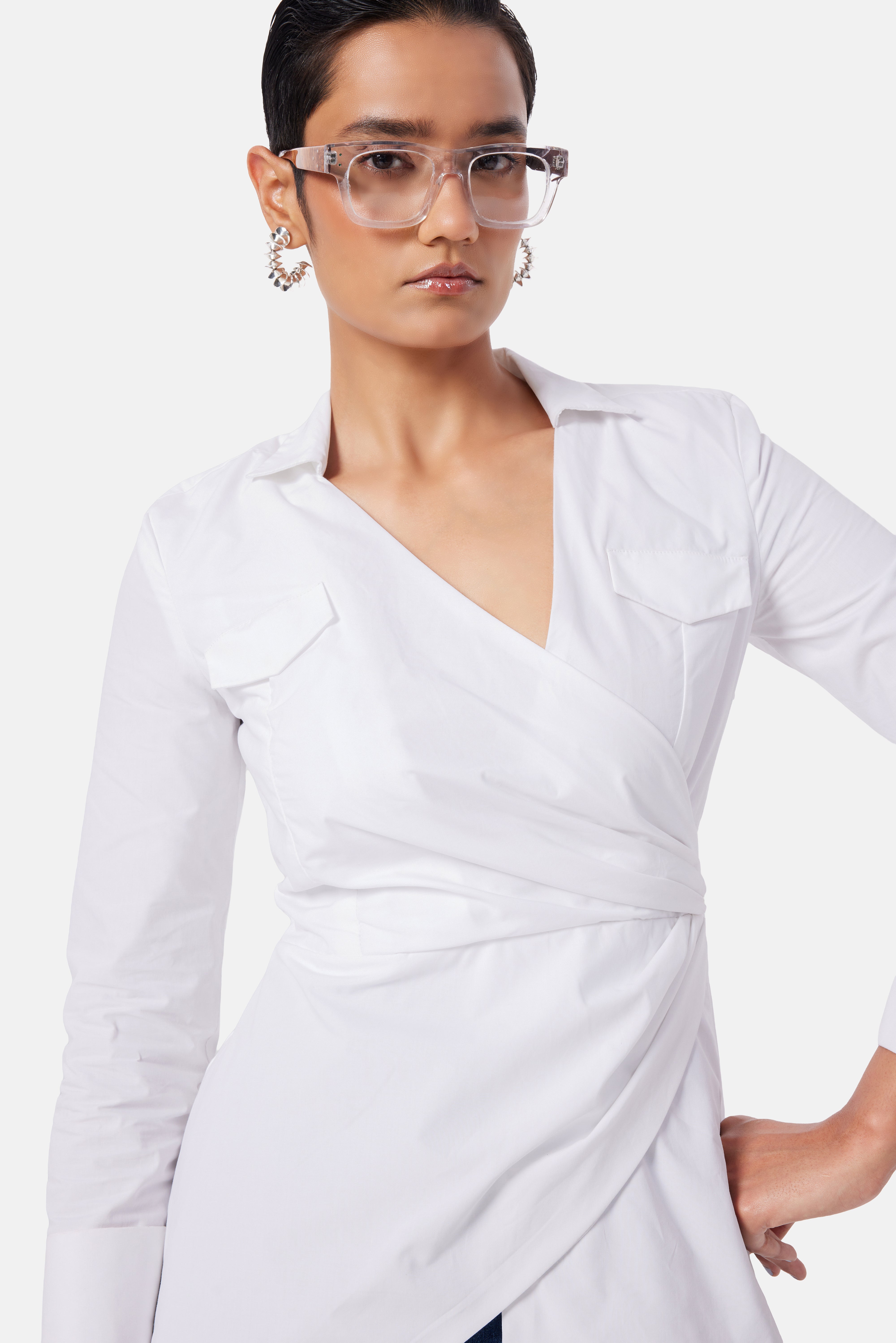 Lauren Shirt
