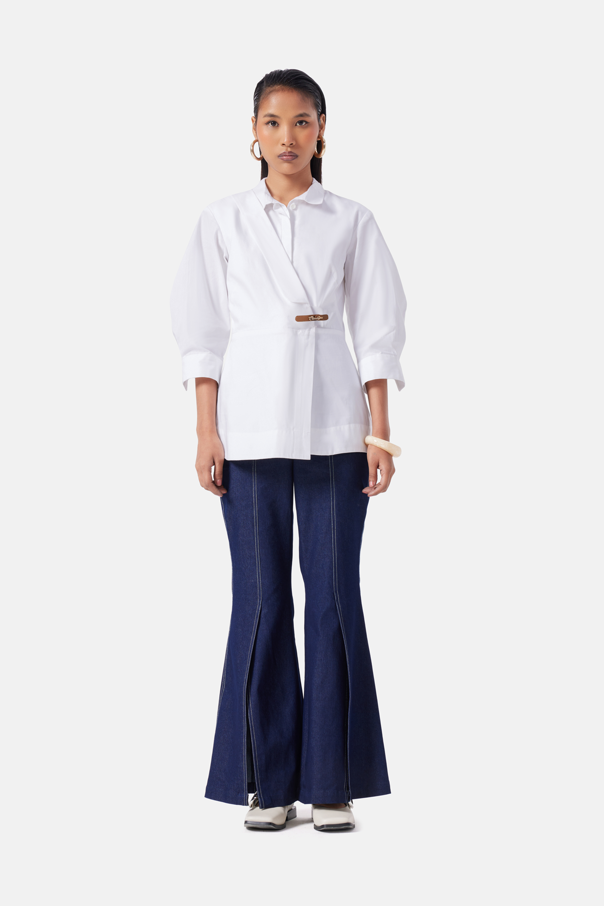 Nina Shirt