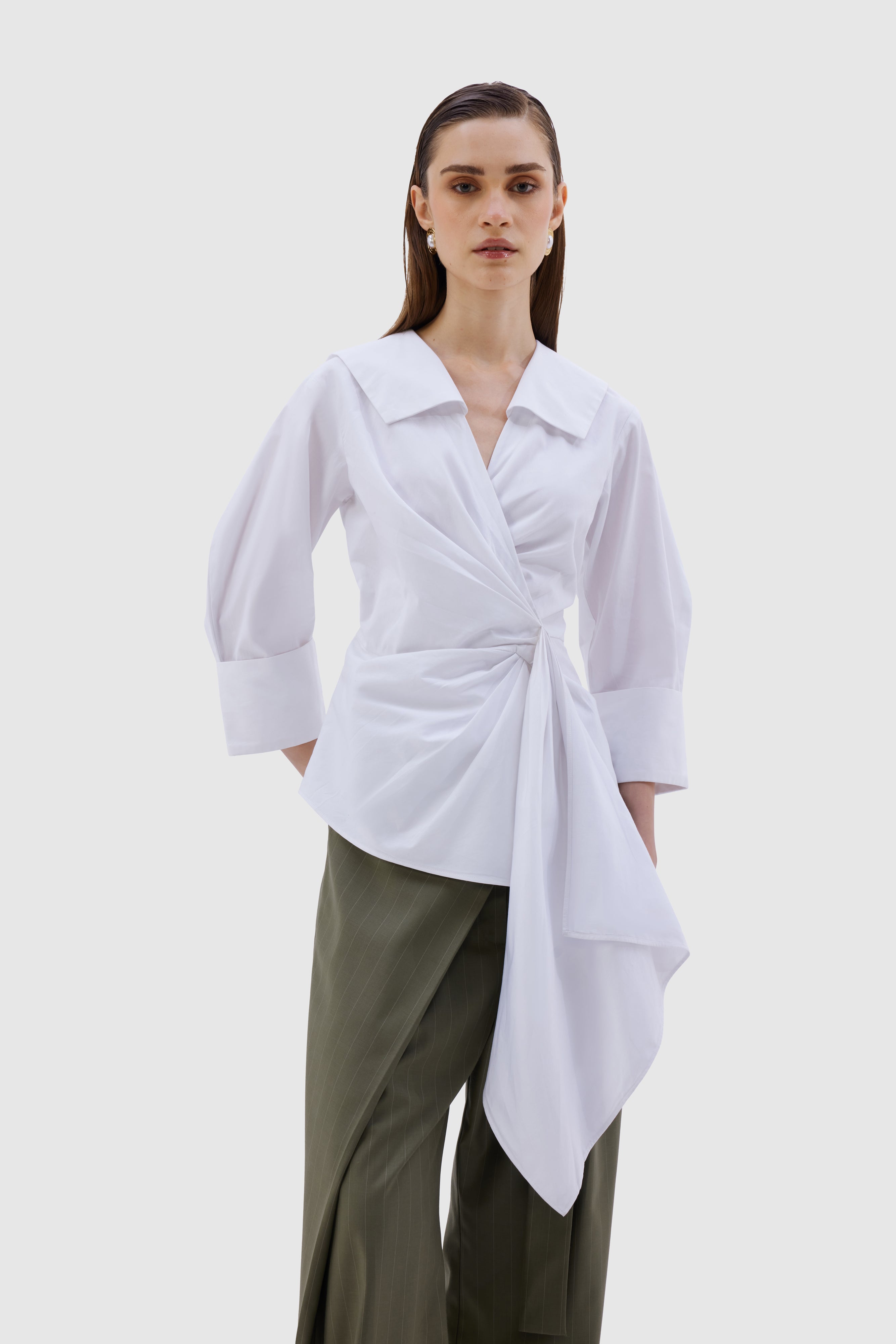 Vittoria Shirt