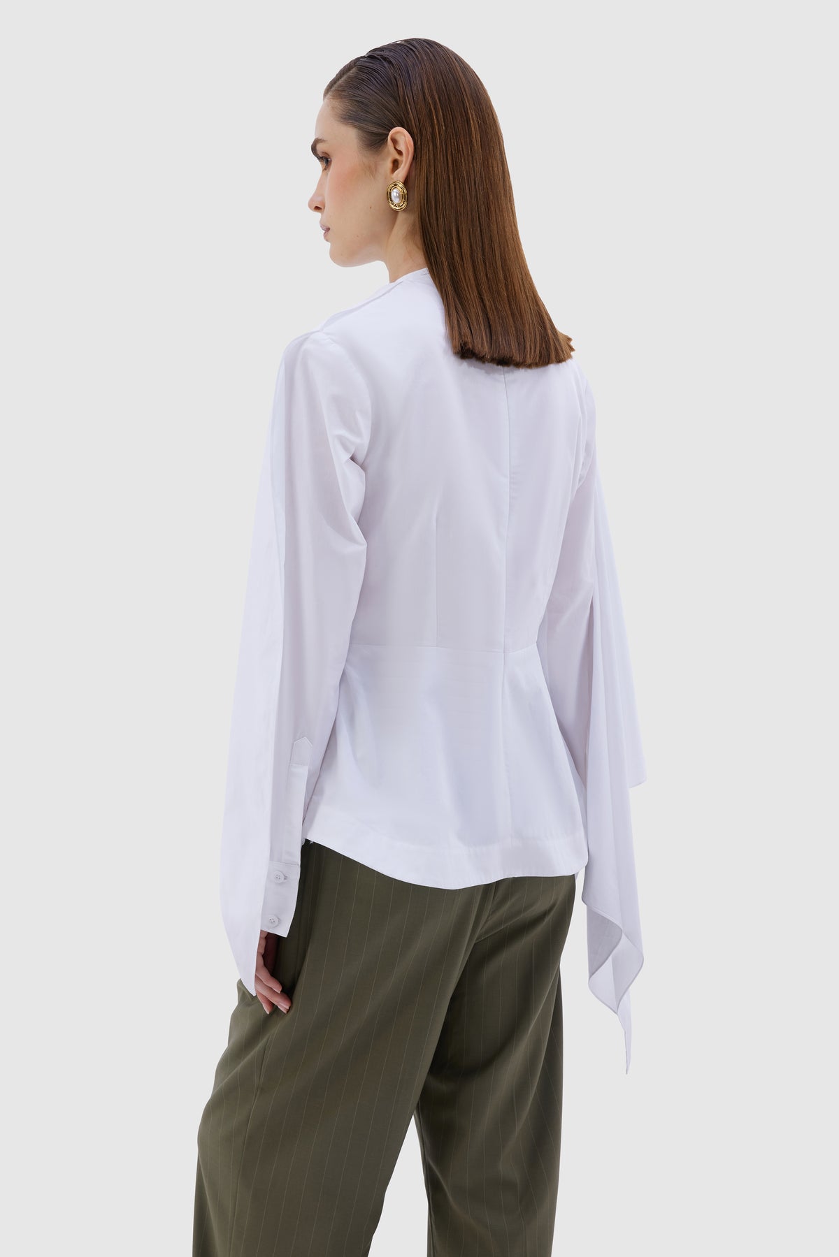 Natalina Shirt