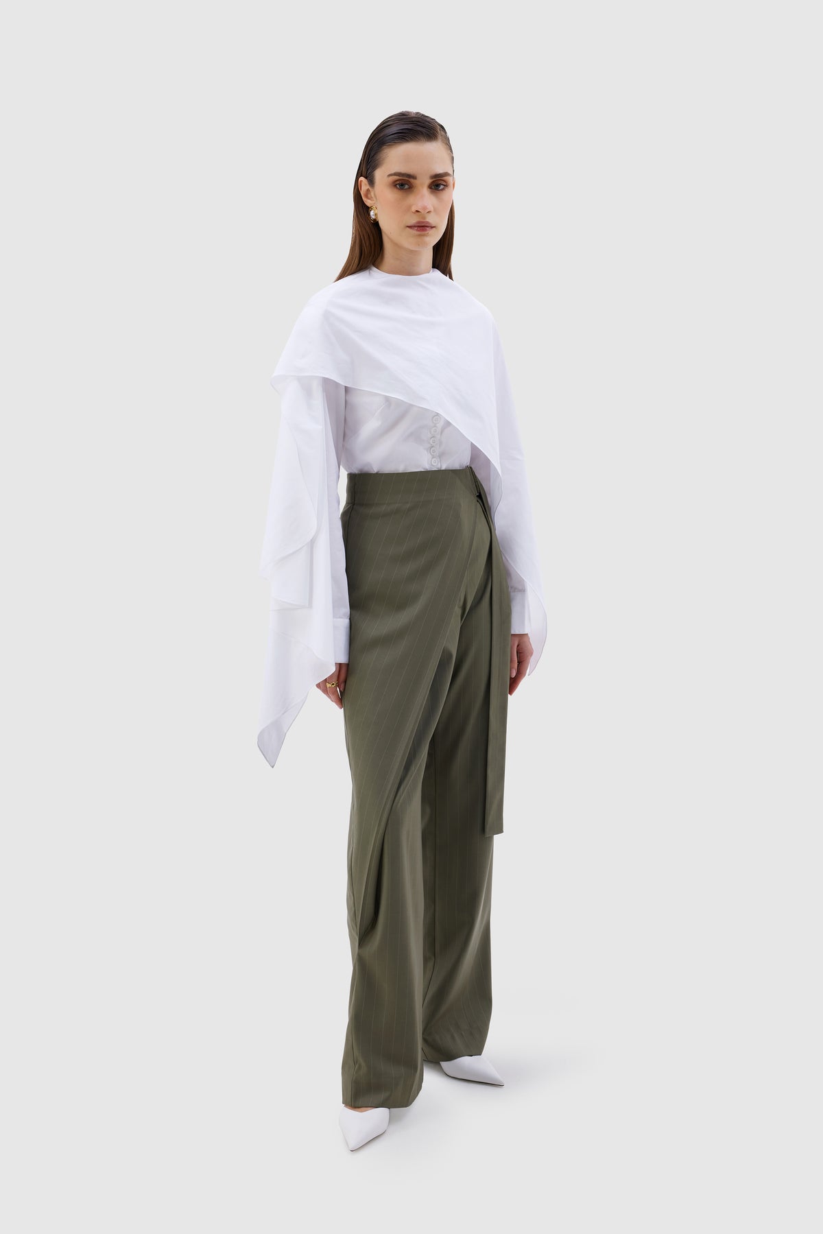 Natalina Shirt
