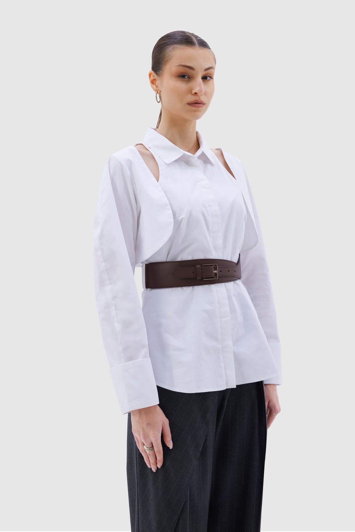 Stacci Shirt