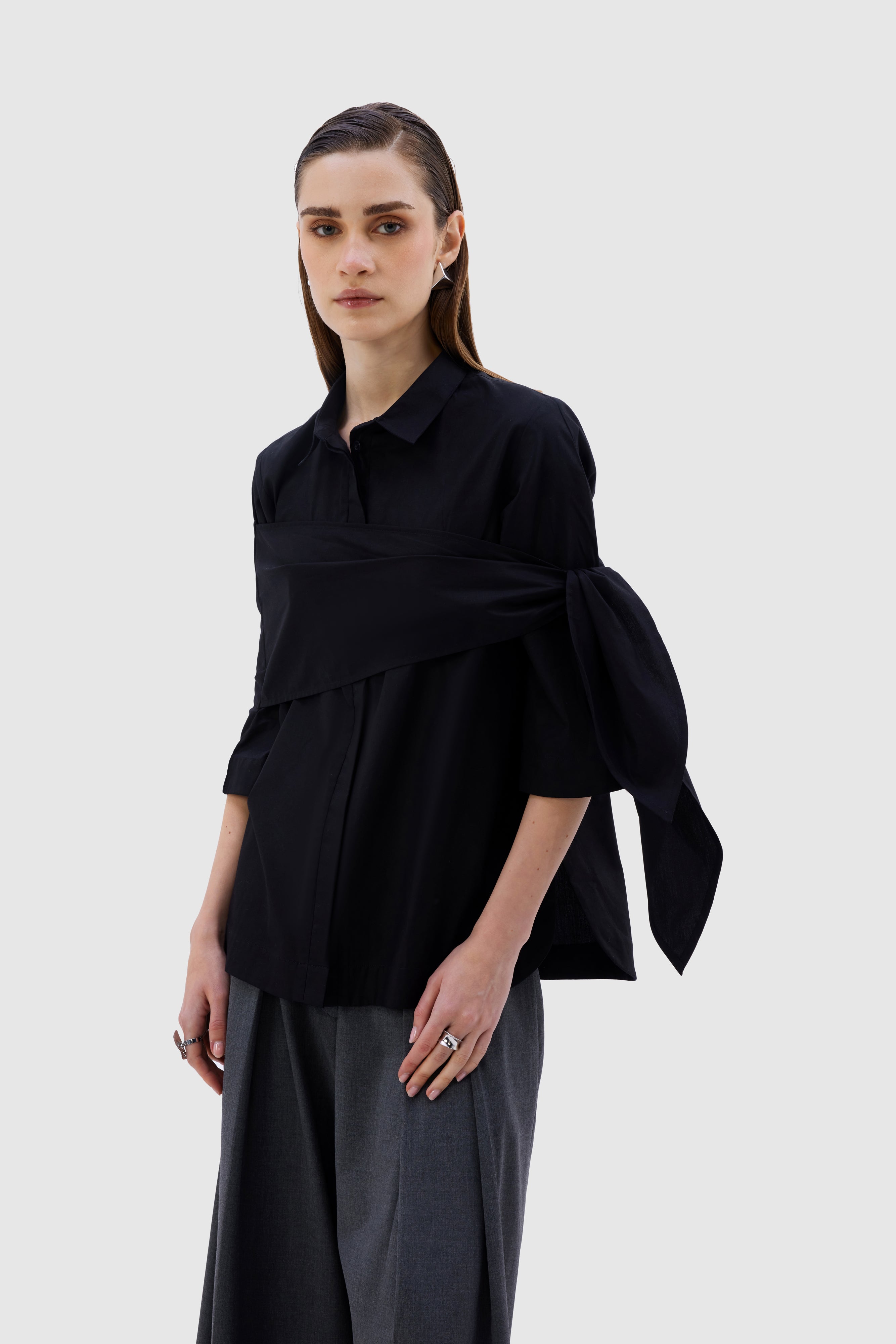 Blancha Shirt