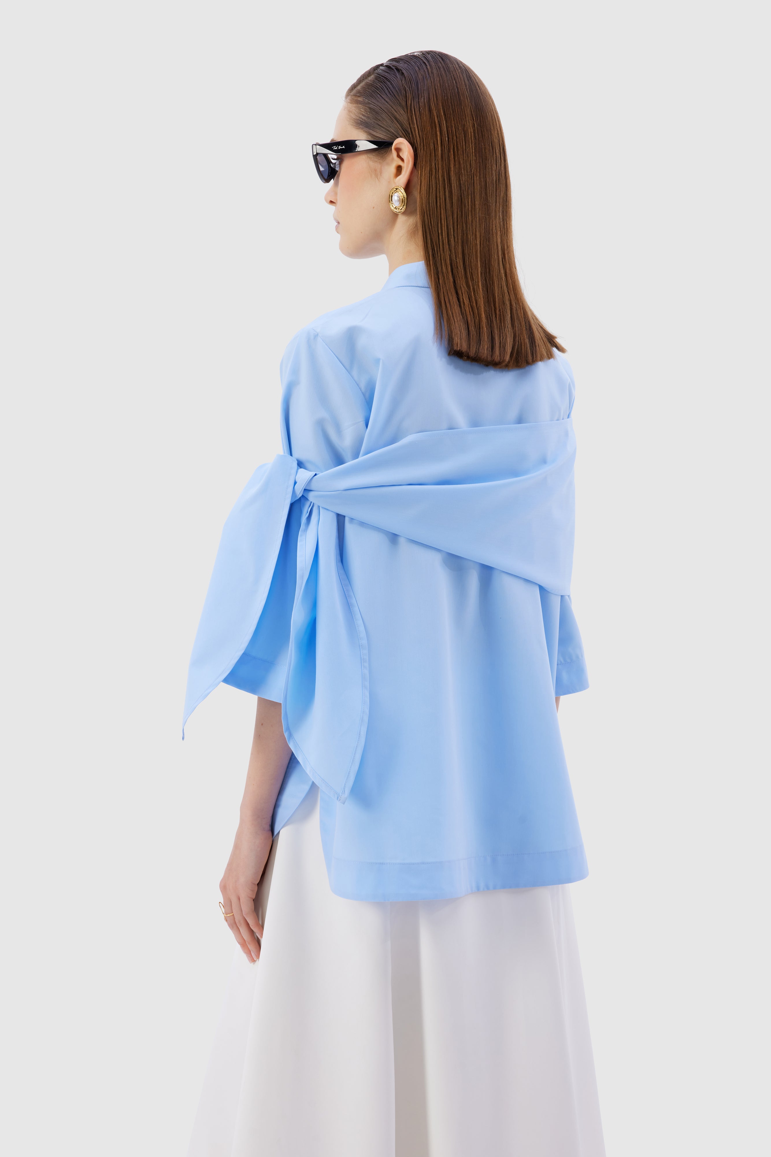 Blancha Shirt