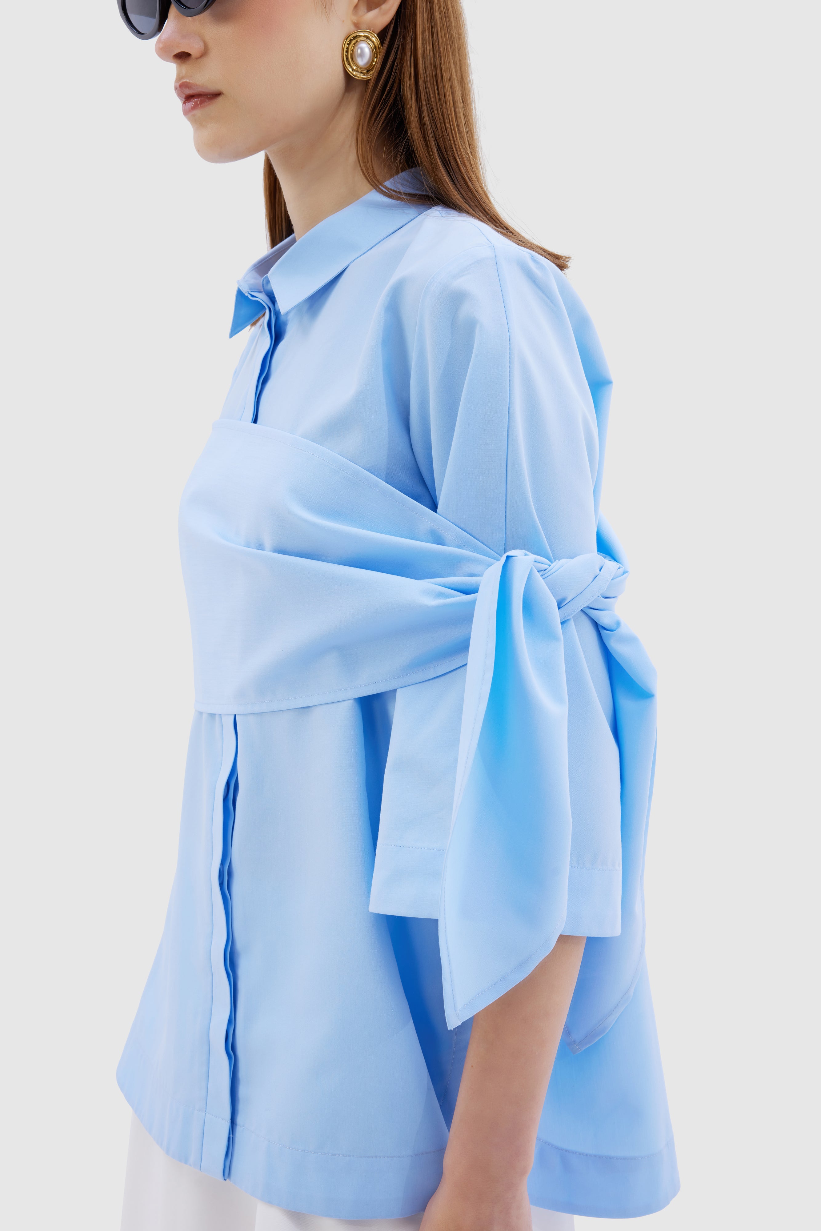 Blancha Shirt