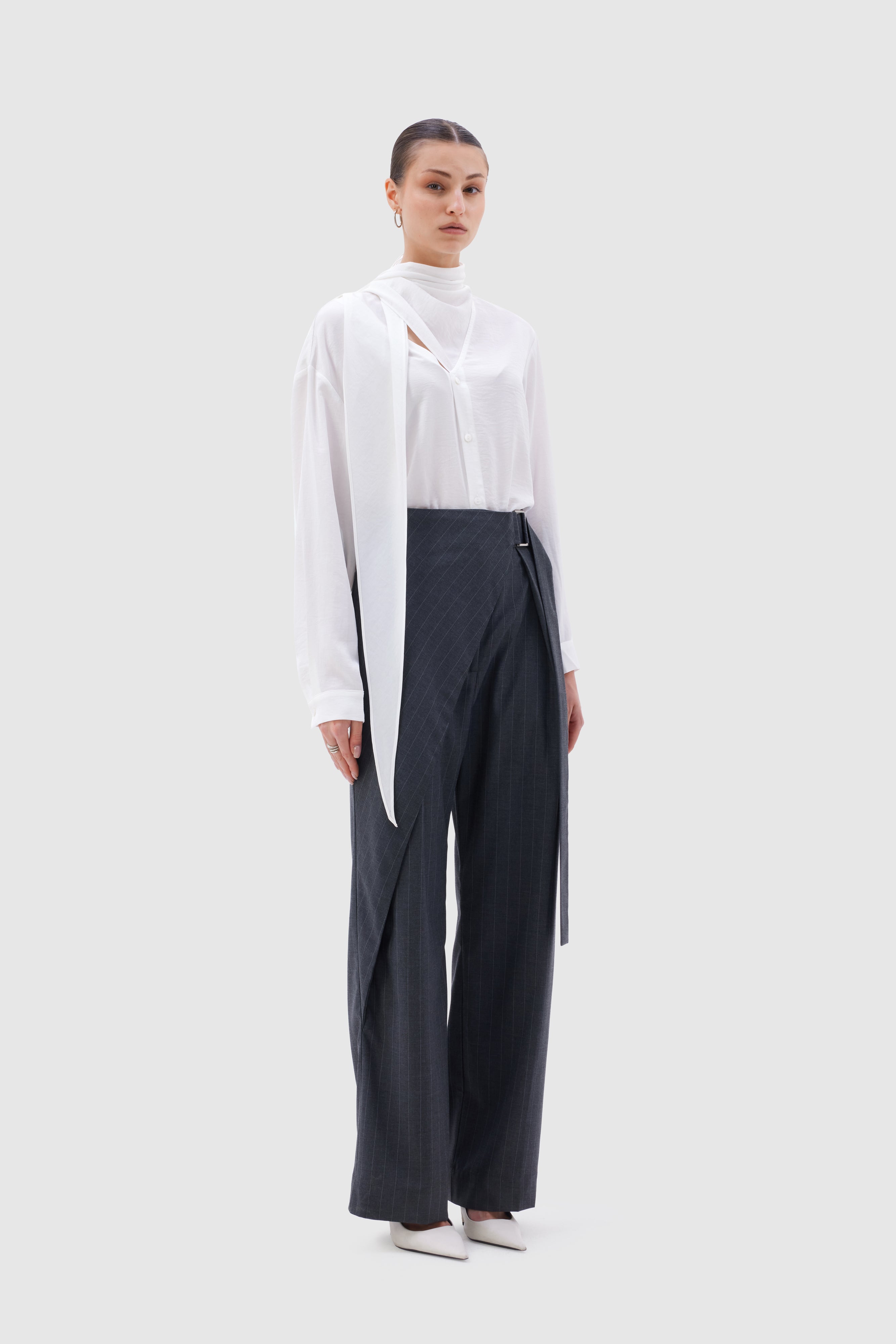 Elba Shirt