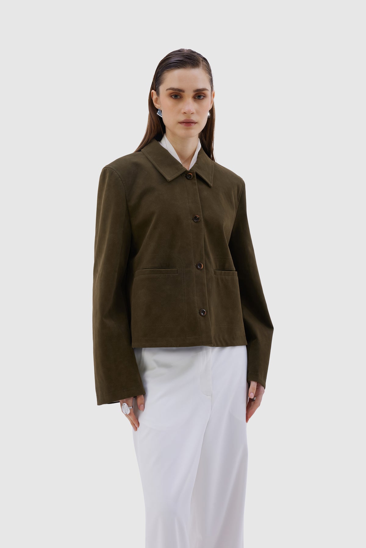 Fonda Jacket
