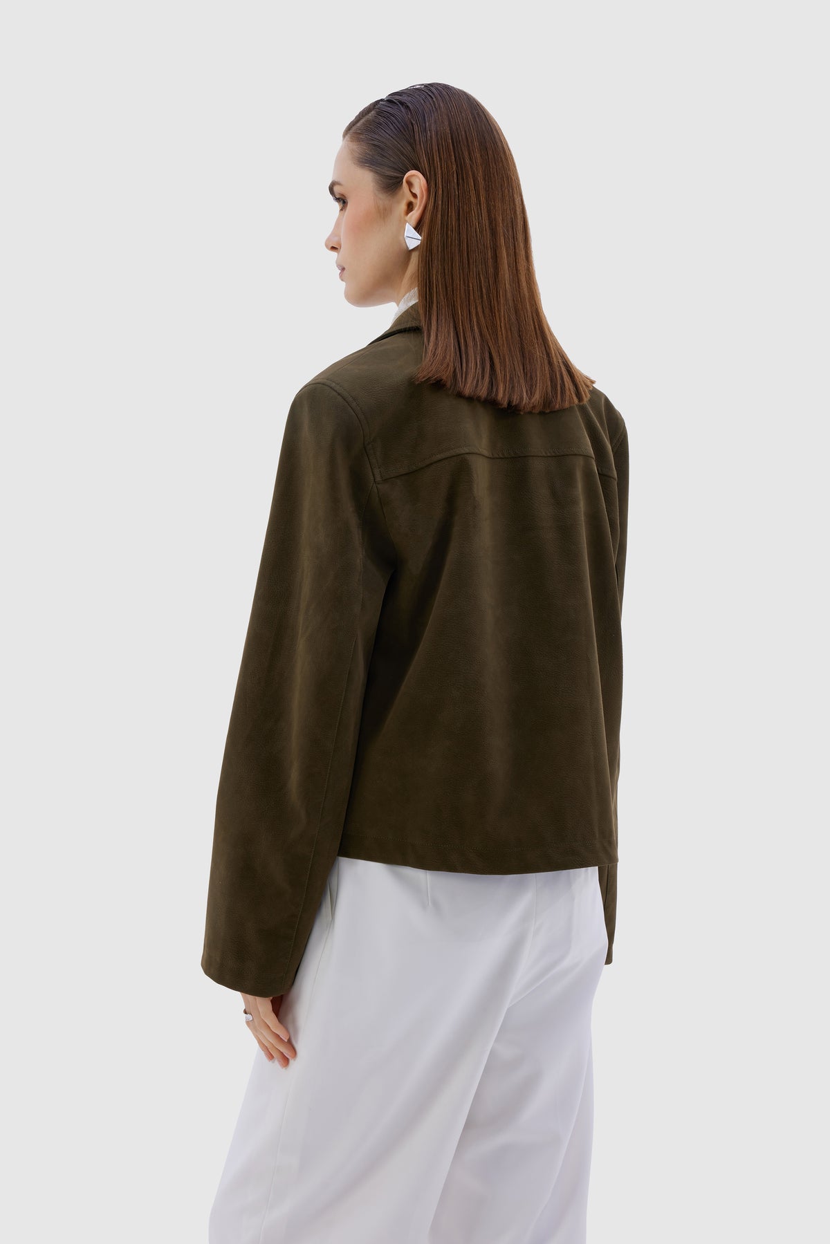 Fonda Jacket