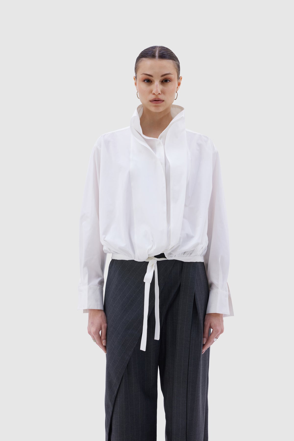 Elda Shirt