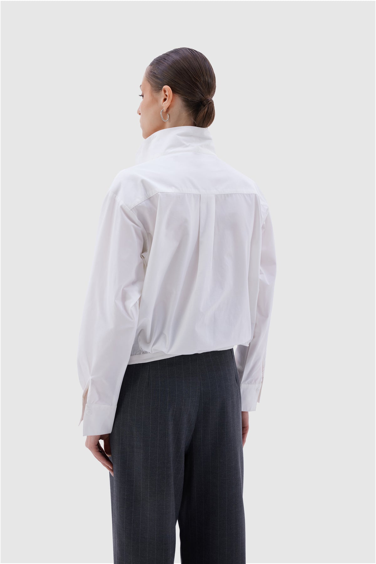 Elda Shirt