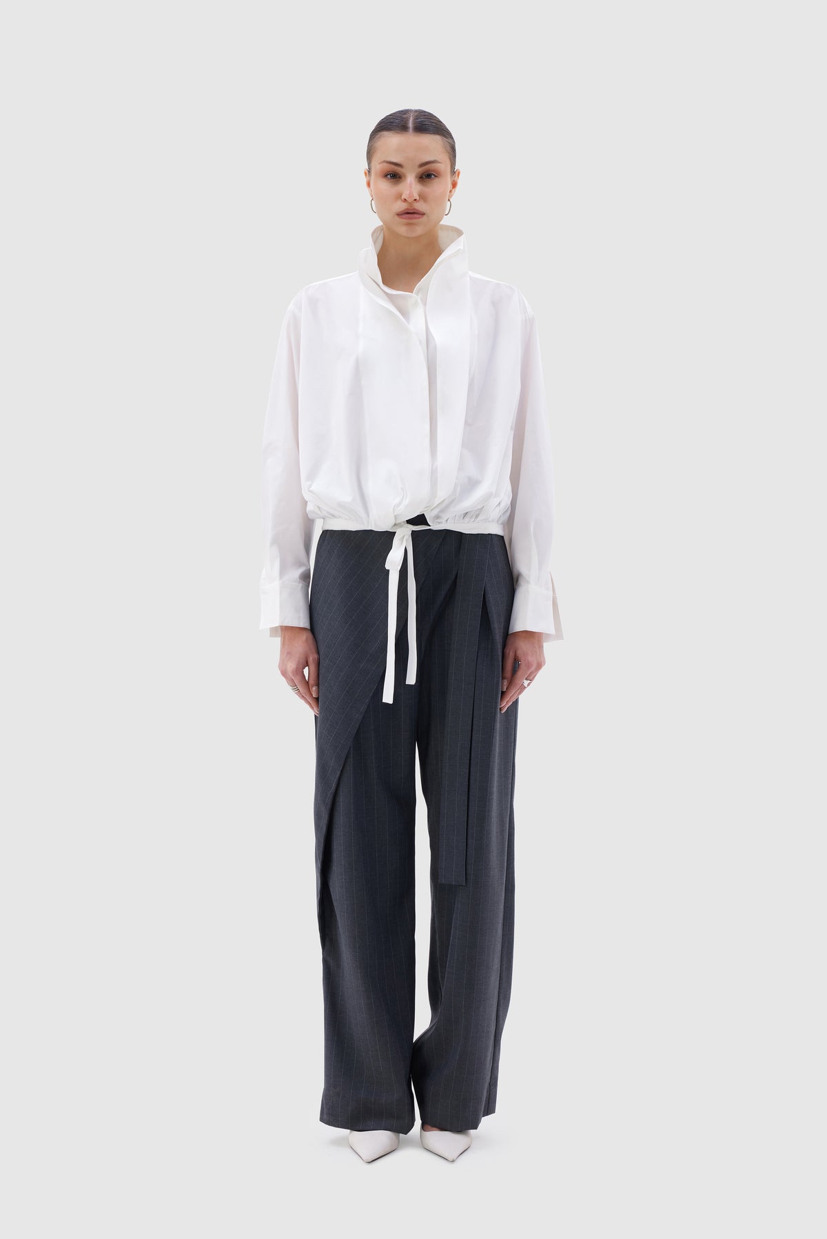 Elda Shirt