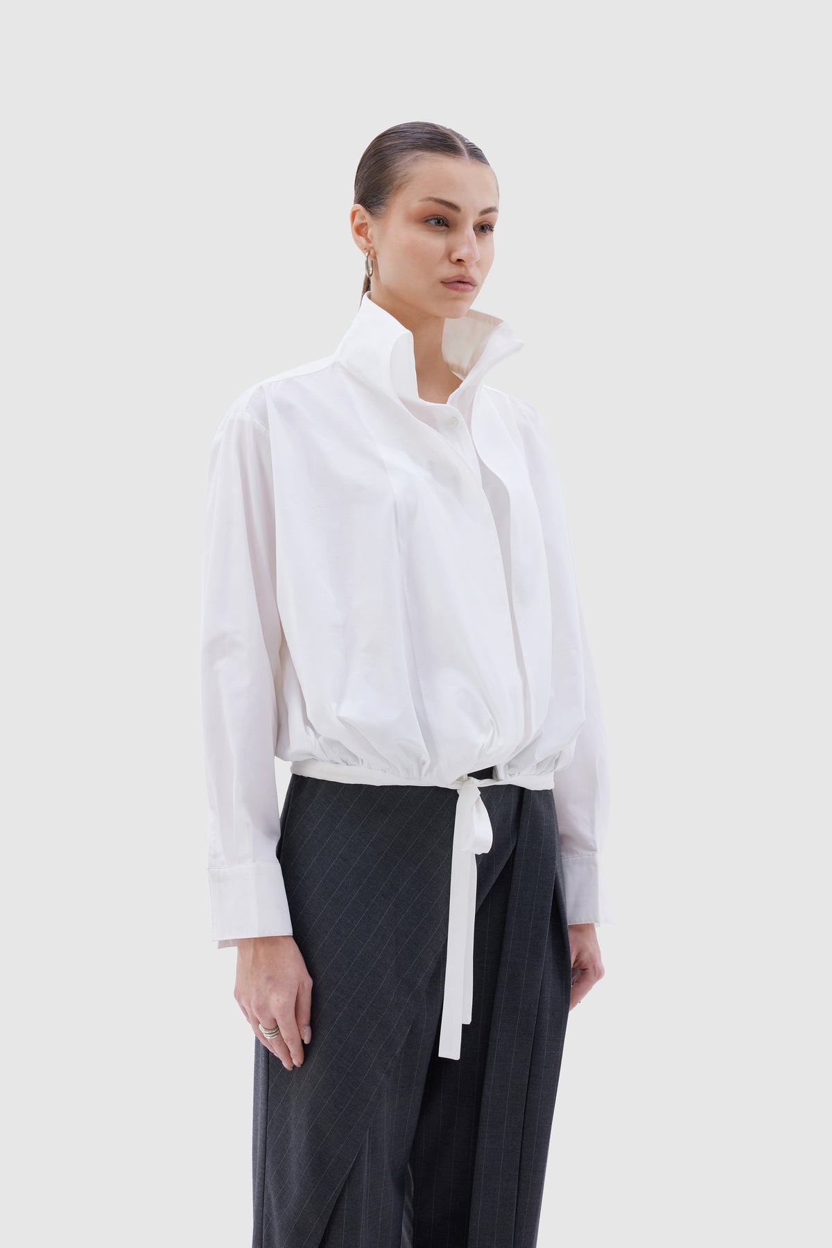 Elda Shirt