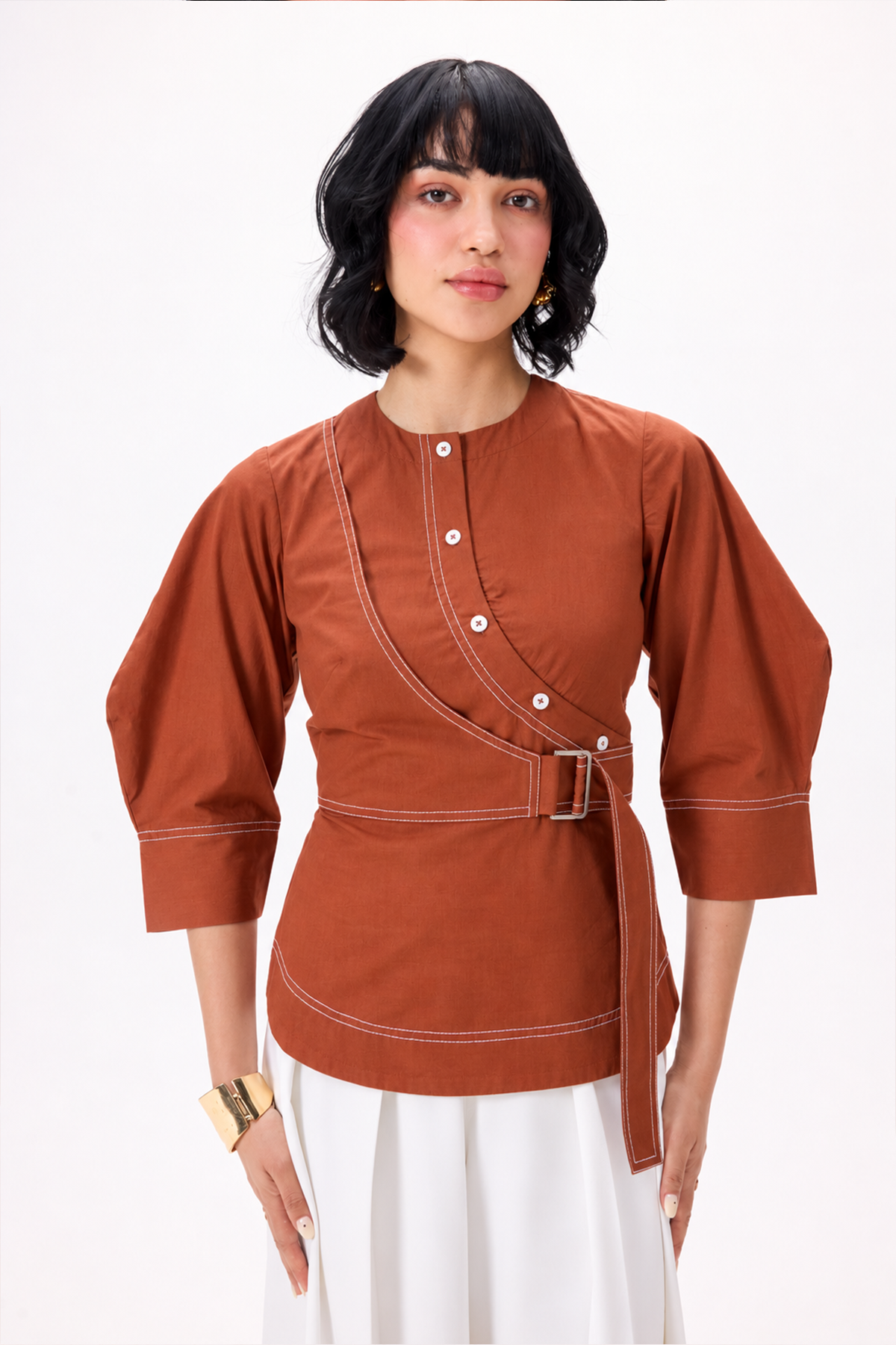 RIO SHIRT