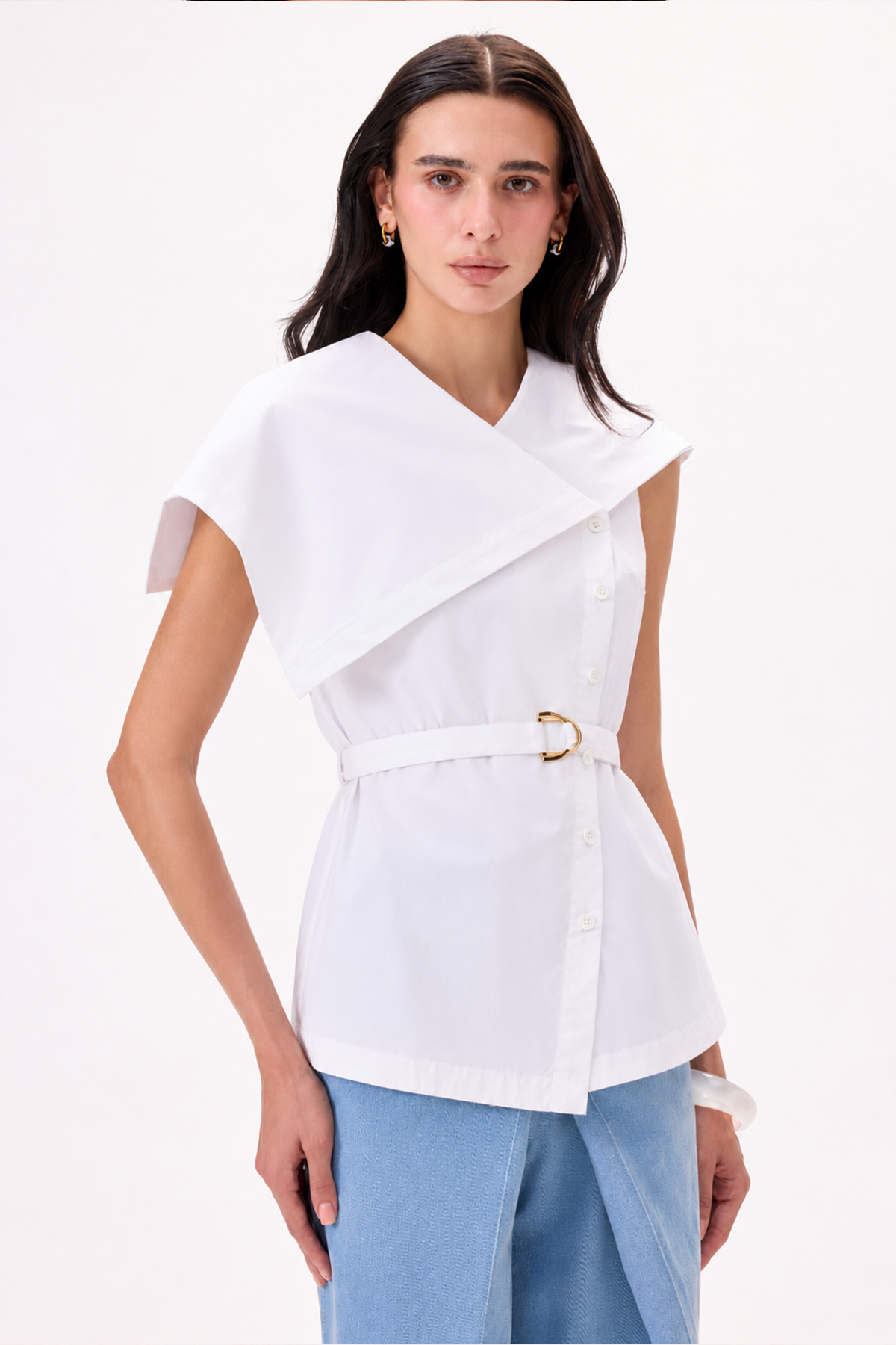 PALM SHIRT
