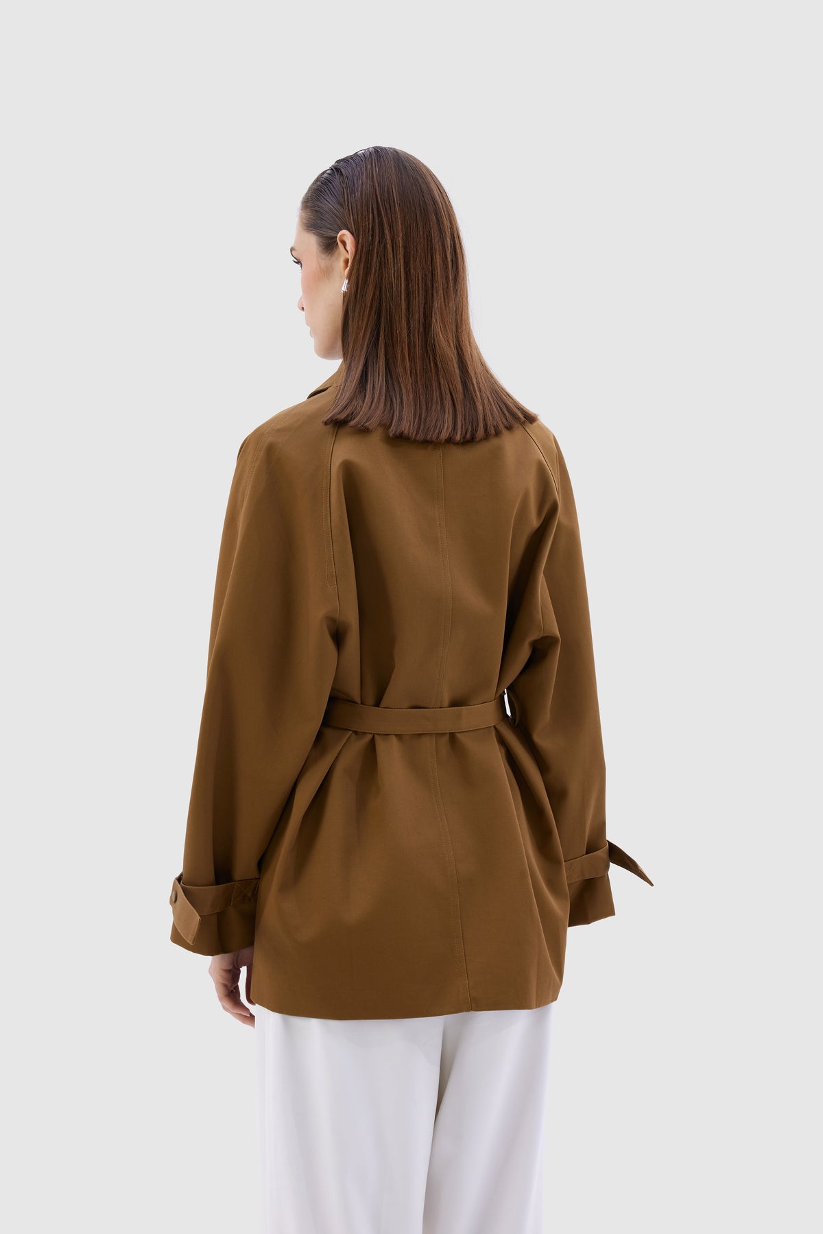 Kennedy Jacket