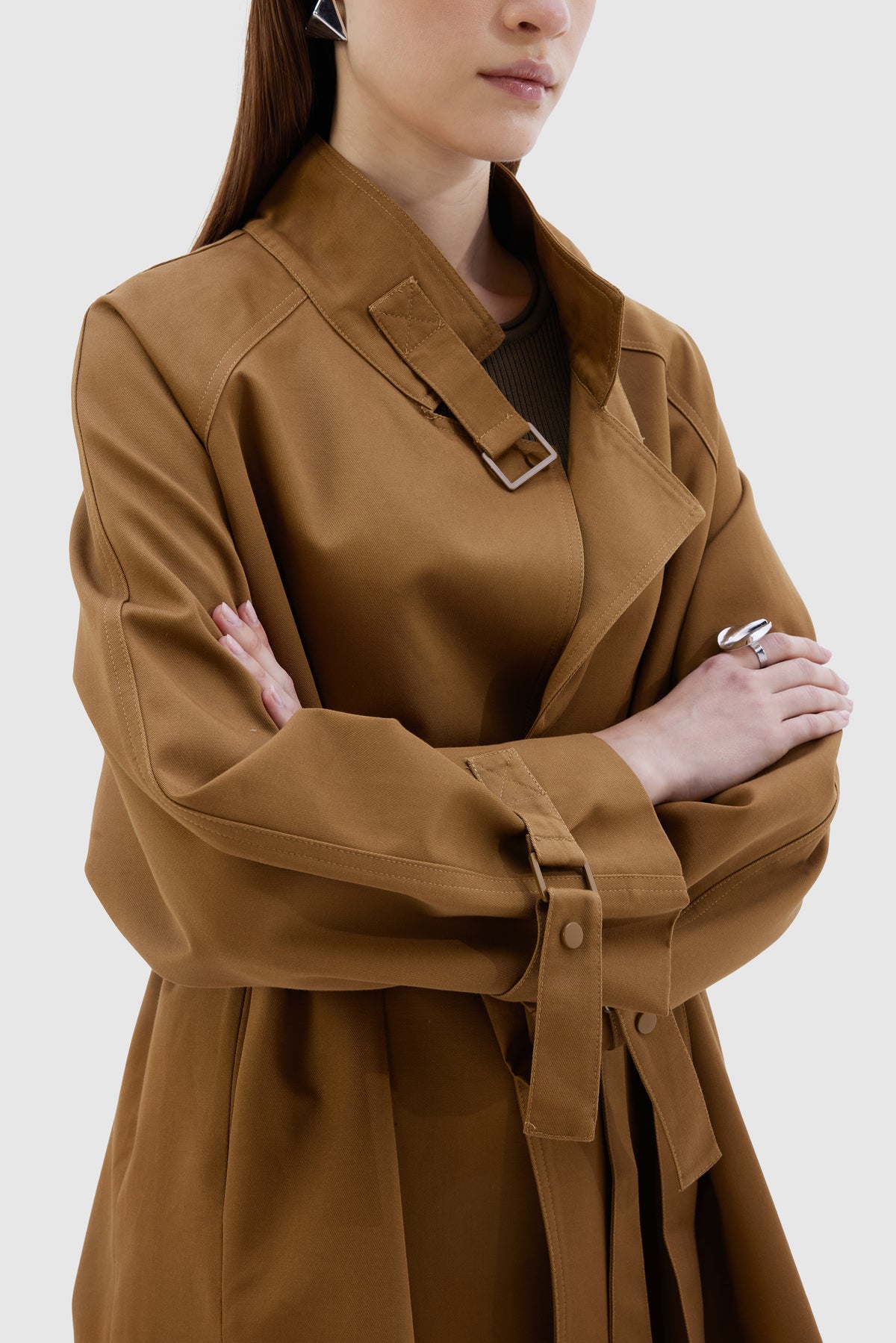 Kennedy Jacket