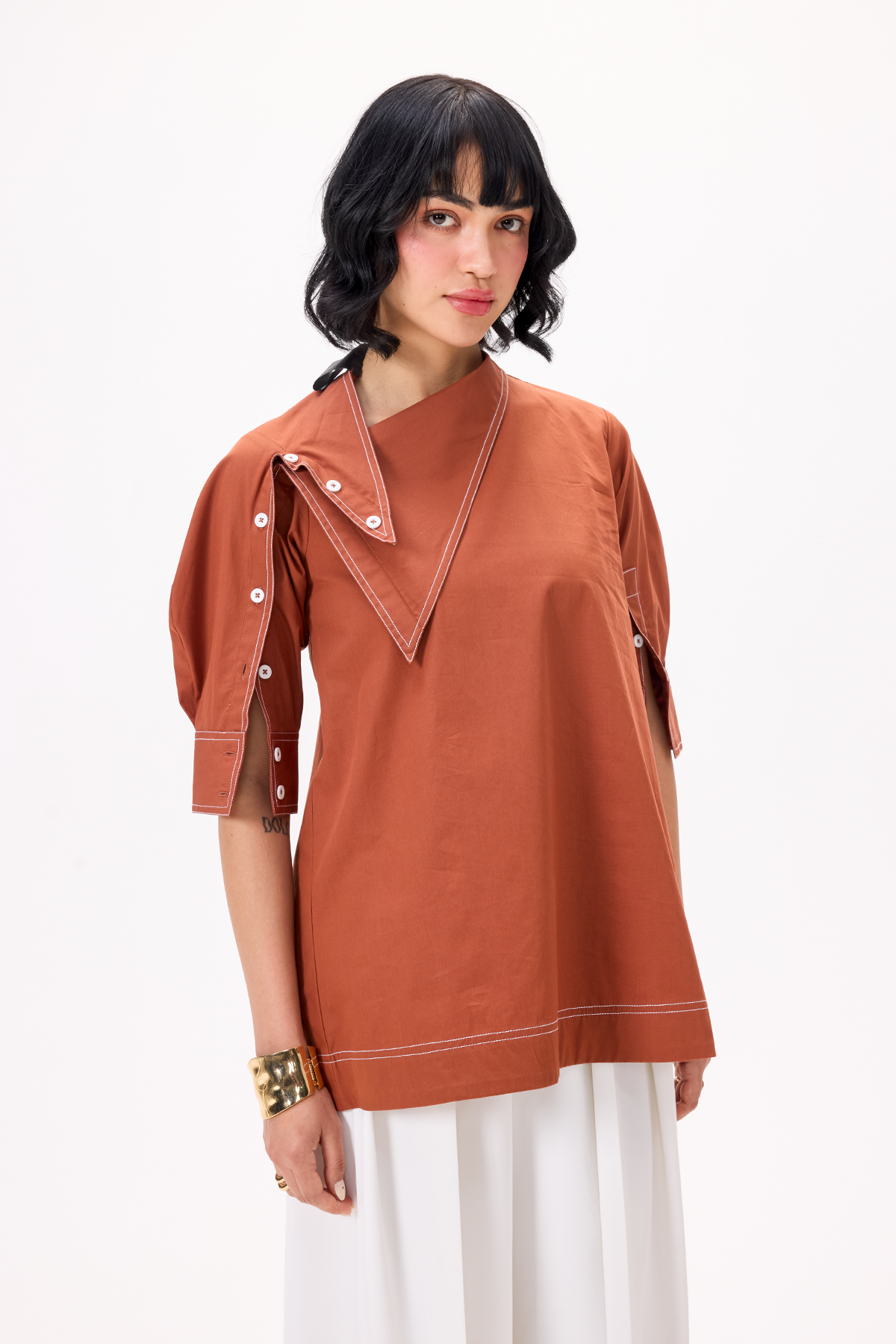 WAVE SHIRT