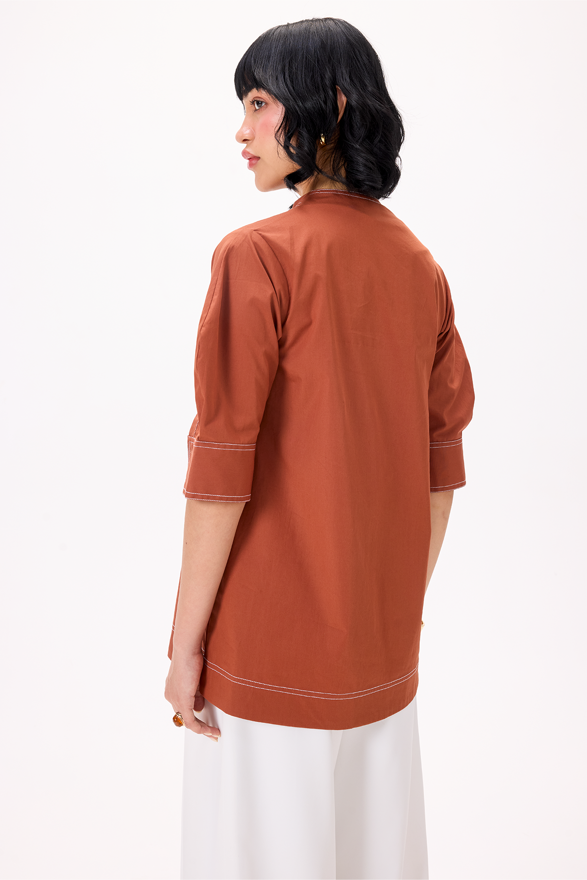 WAVE SHIRT
