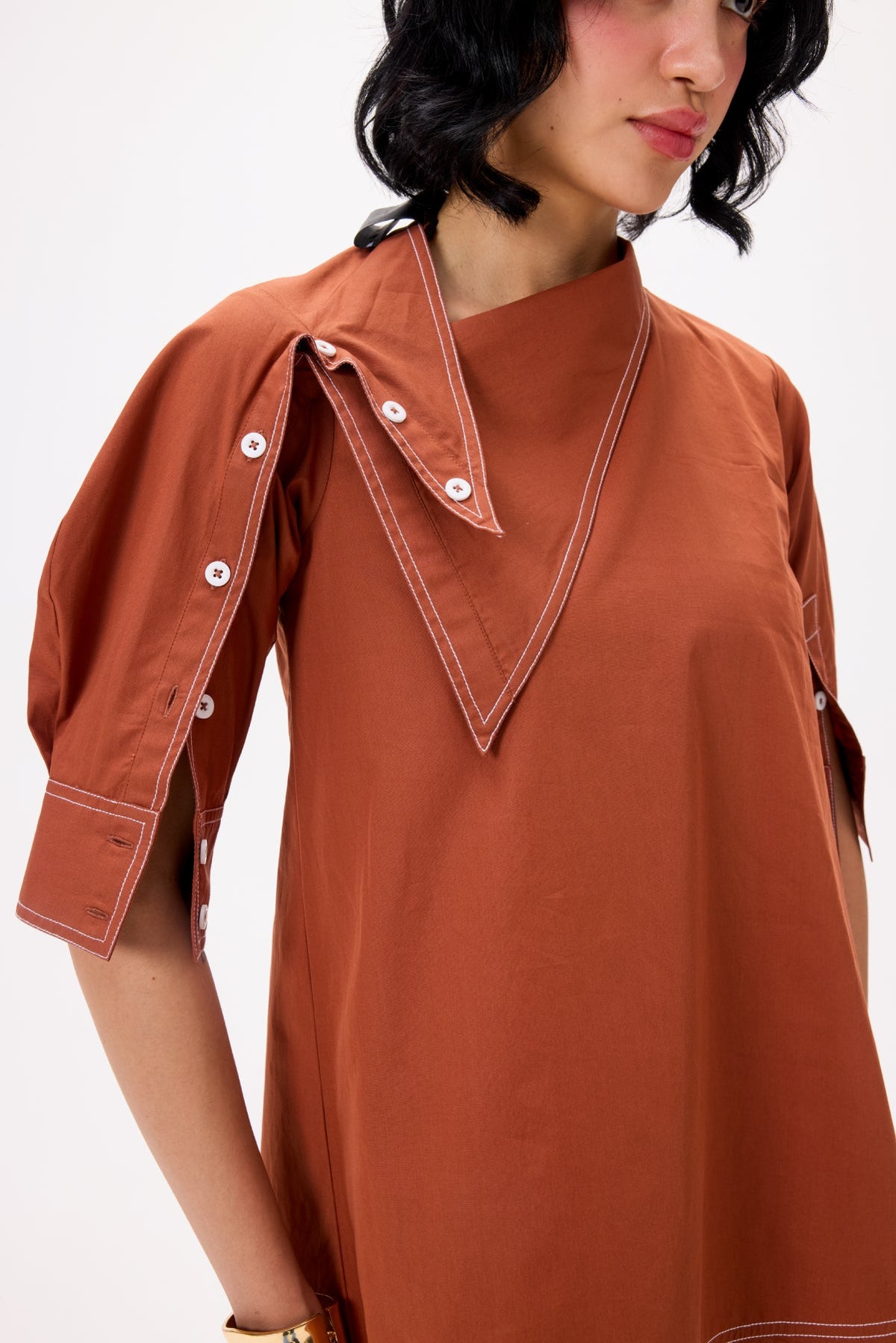 WAVE SHIRT