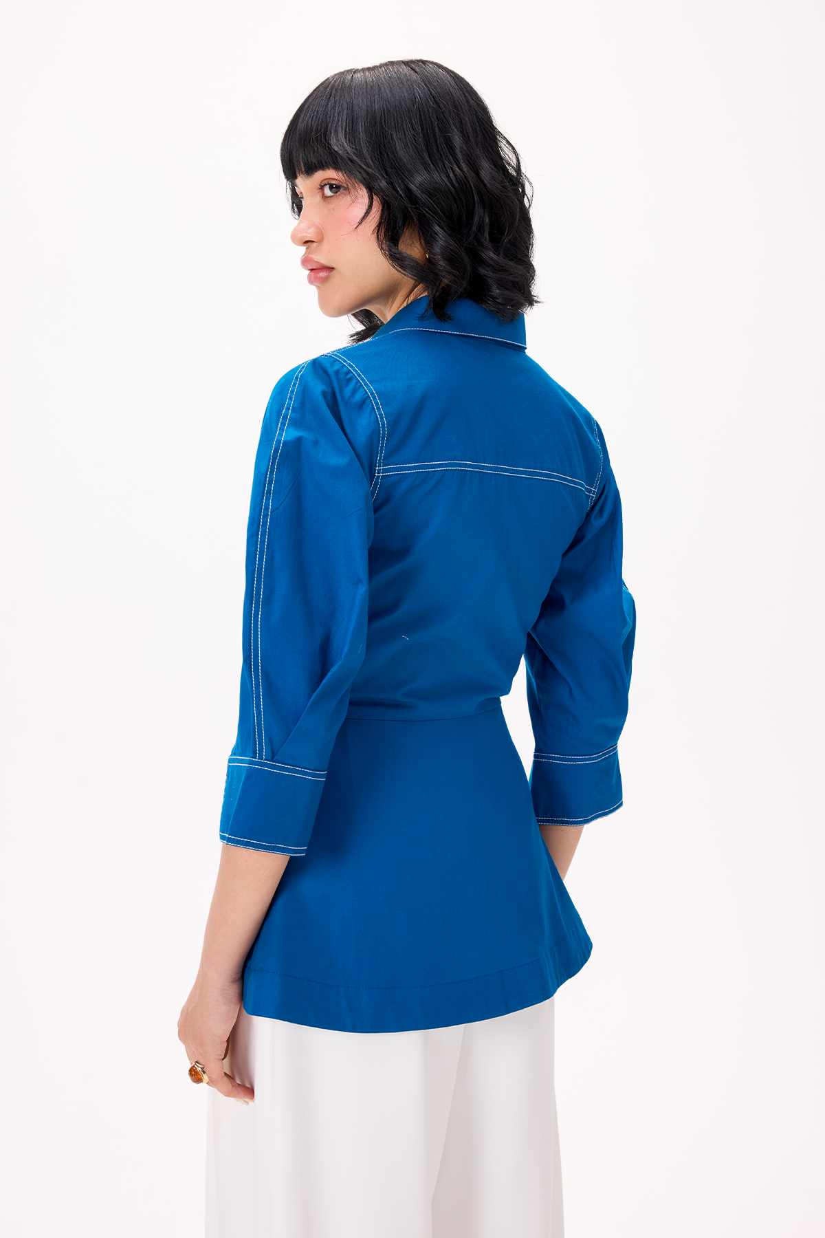 MOONBAY SHIRT