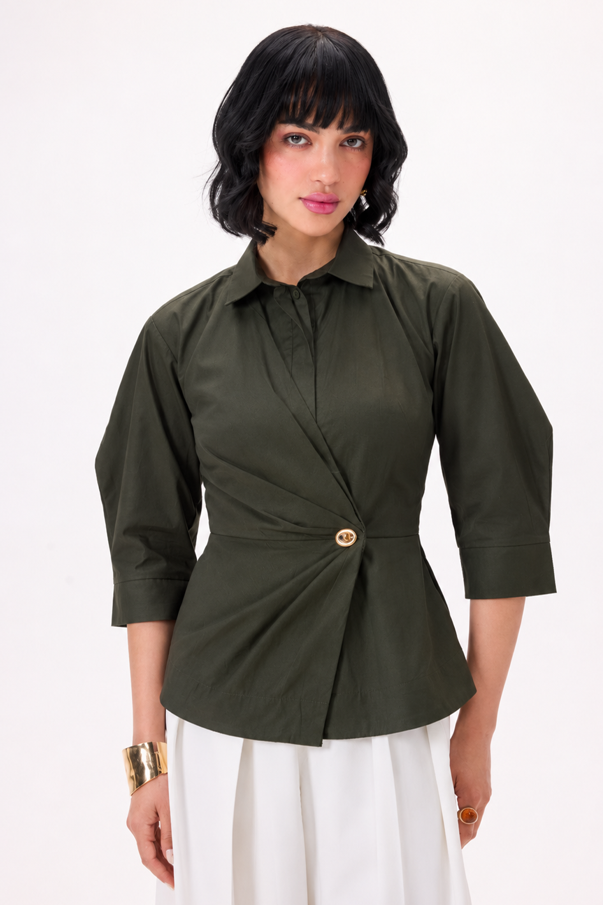 DELTINA SHIRT