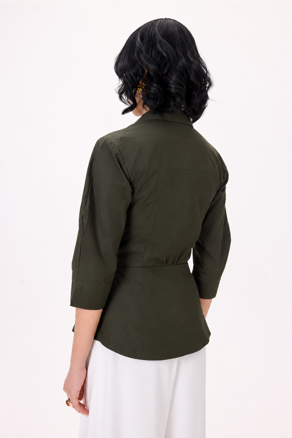 DELTINA SHIRT