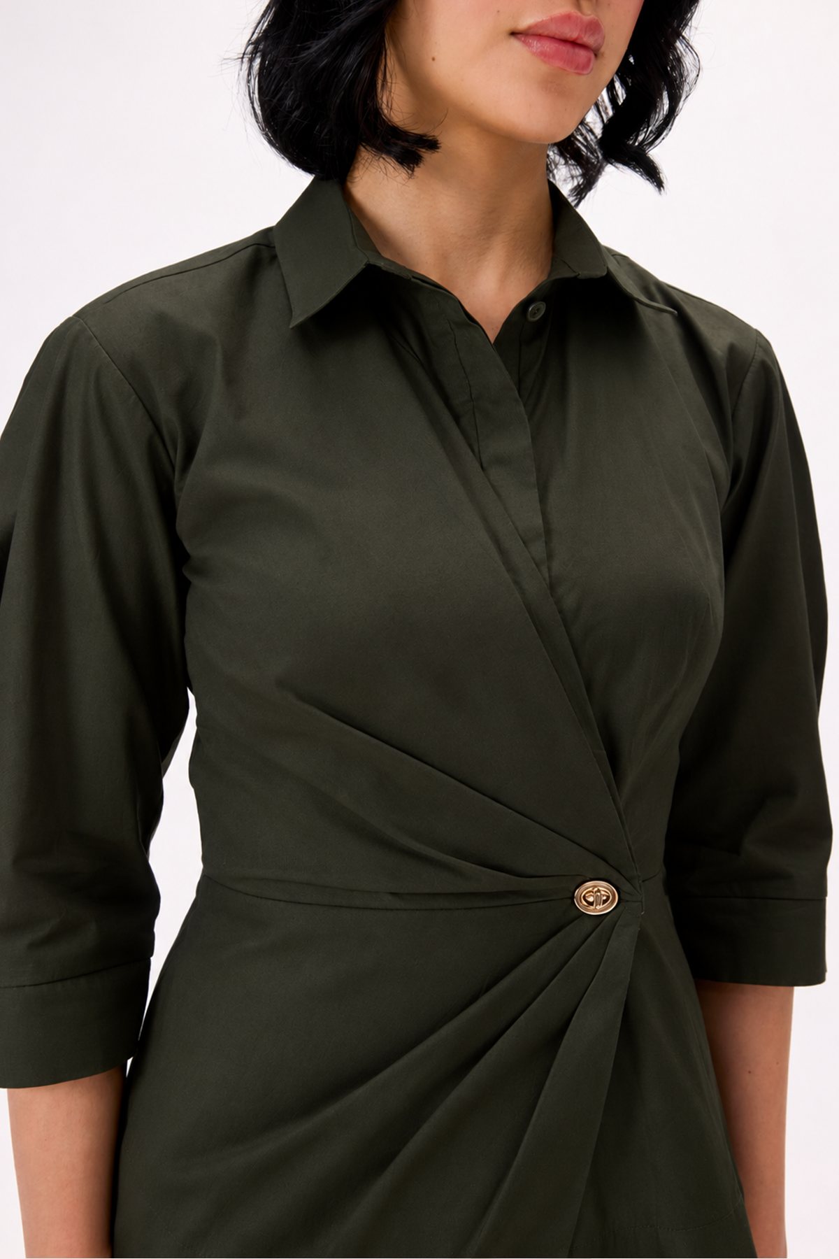 DELTINA SHIRT