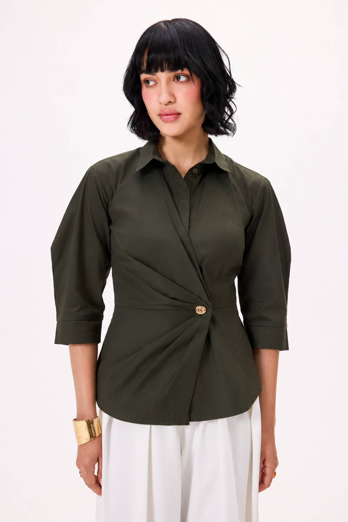 DELTINA SHIRT