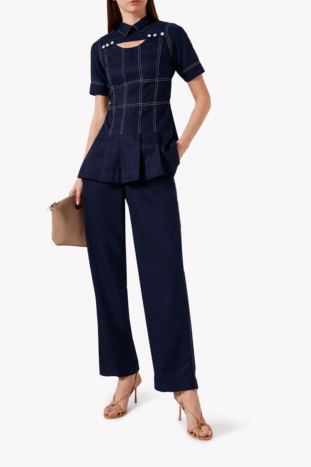 ISLA Co-ord Set