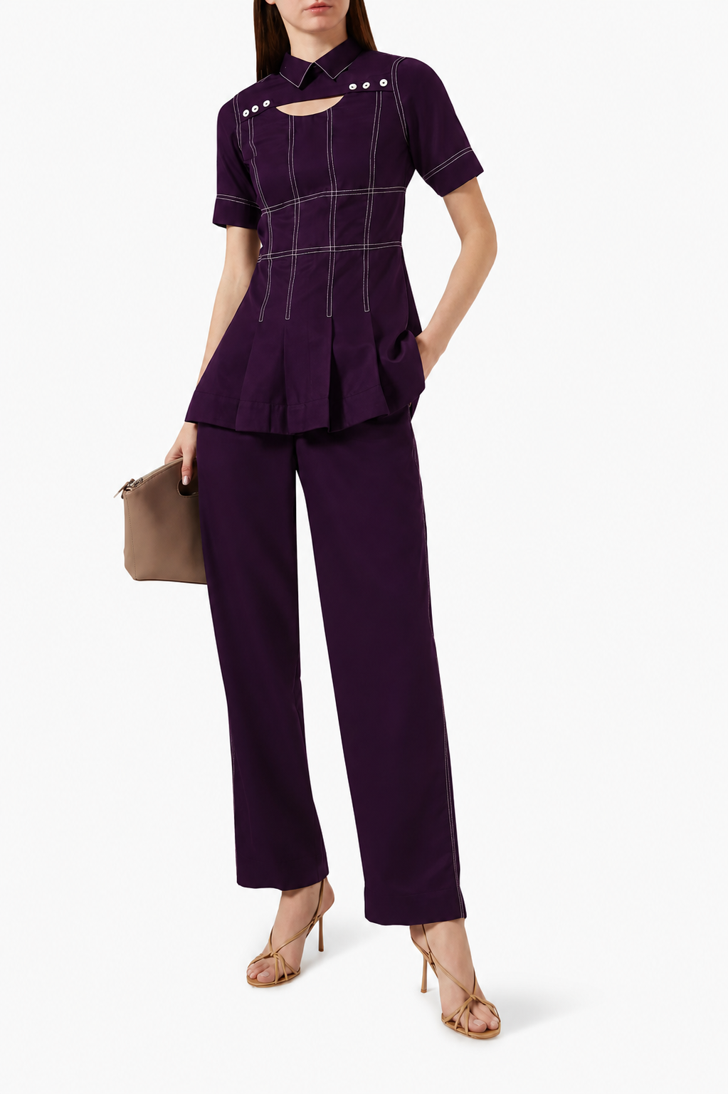 ISLA Co-ord Set