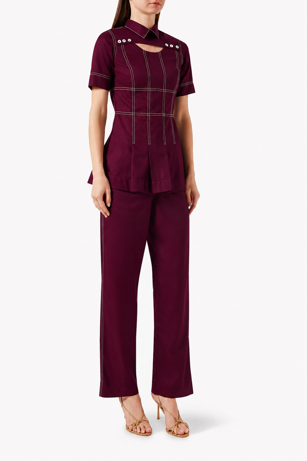ISLA Co-ord Set
