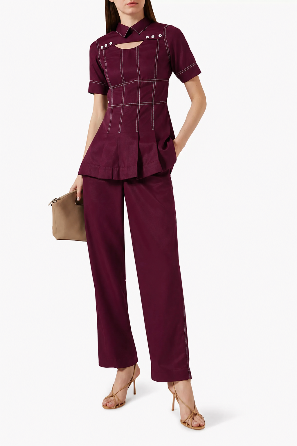 ISLA Co-ord Set