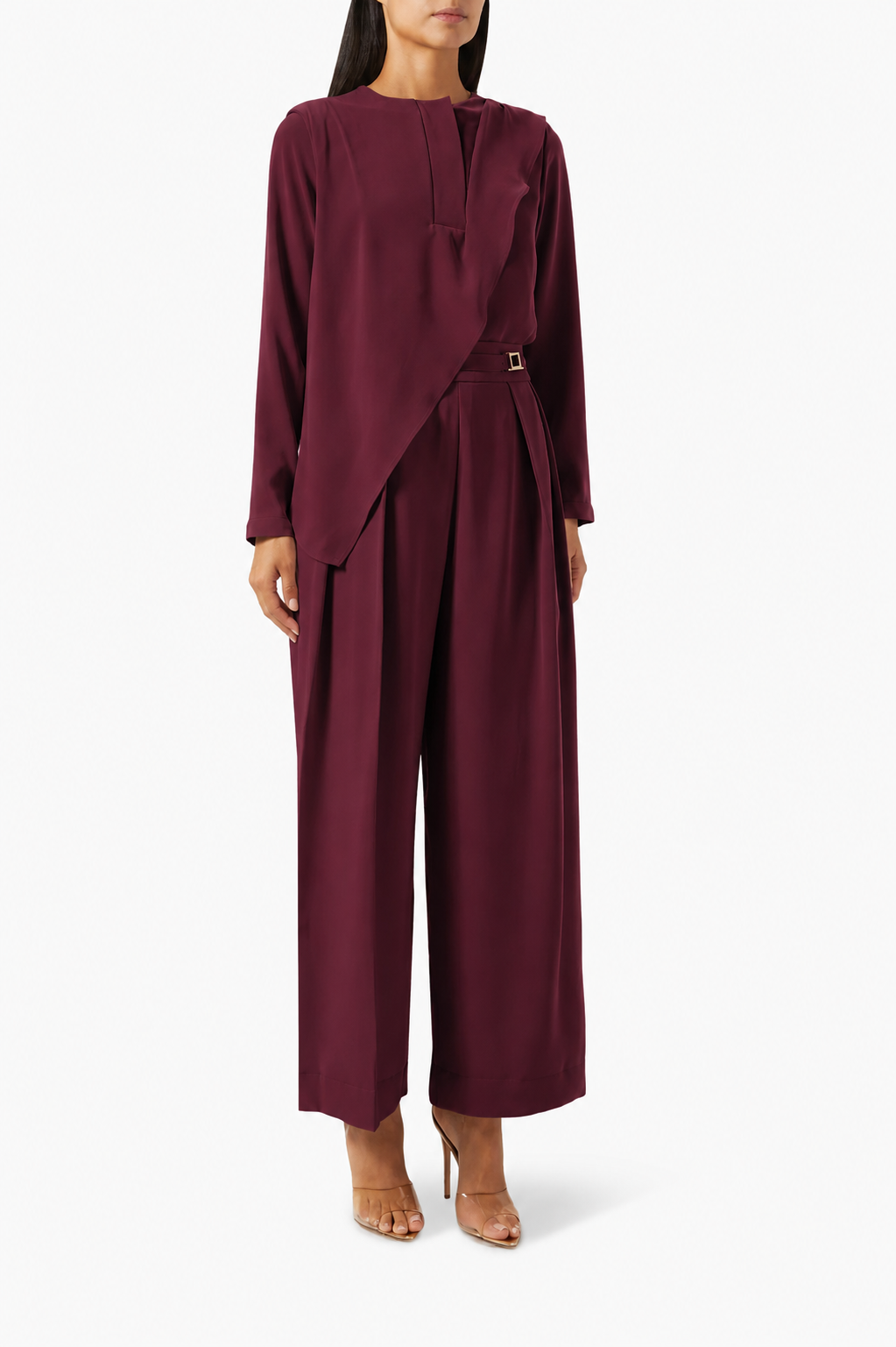 IMANI CO-ORD SET