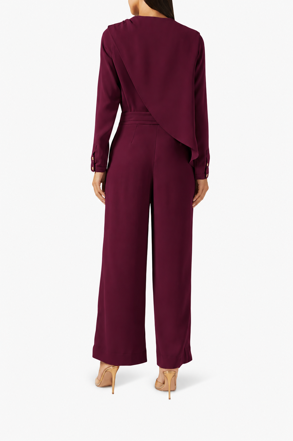 IMANI CO-ORD SET