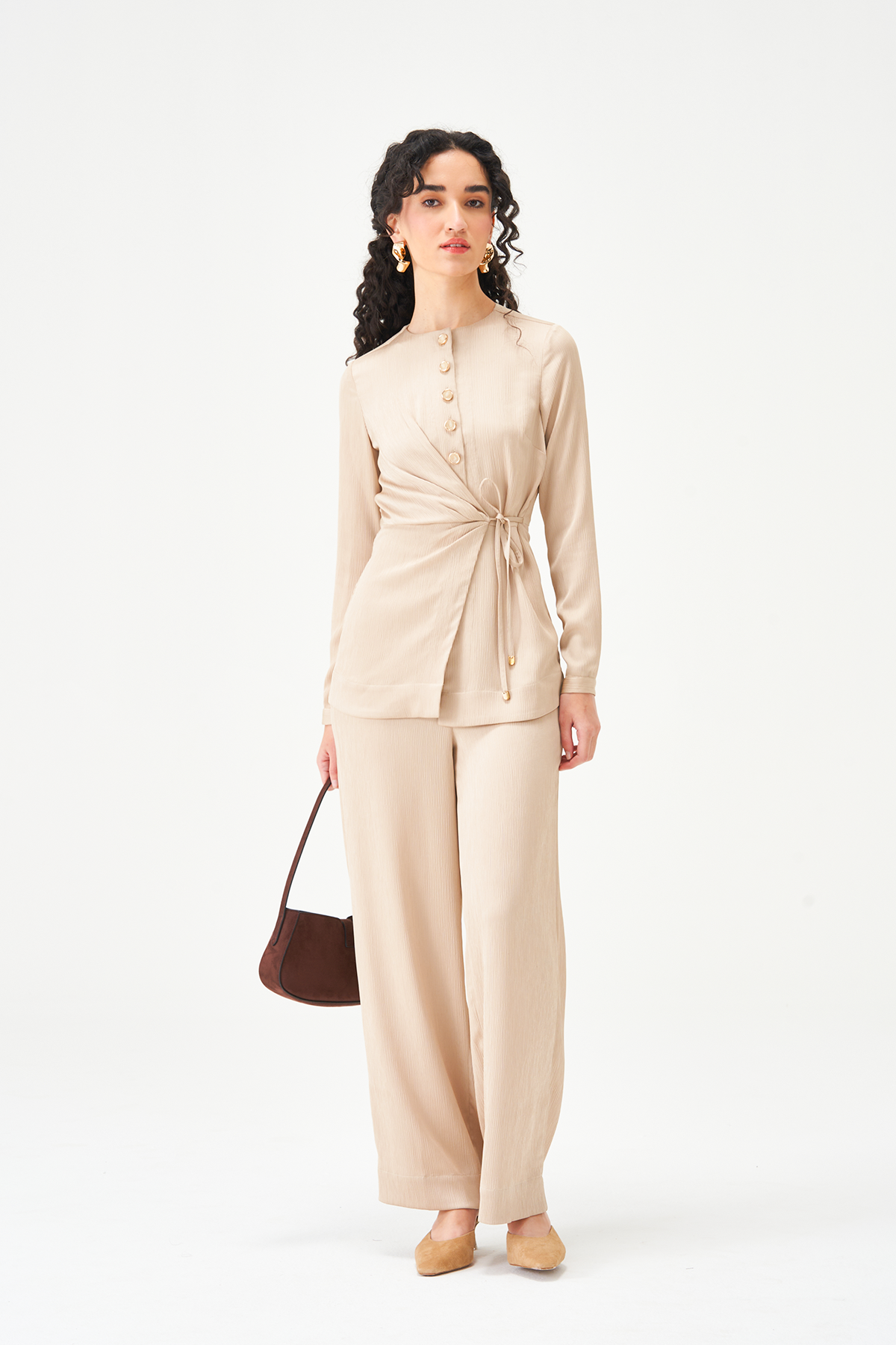 Dasha Co-ord Set