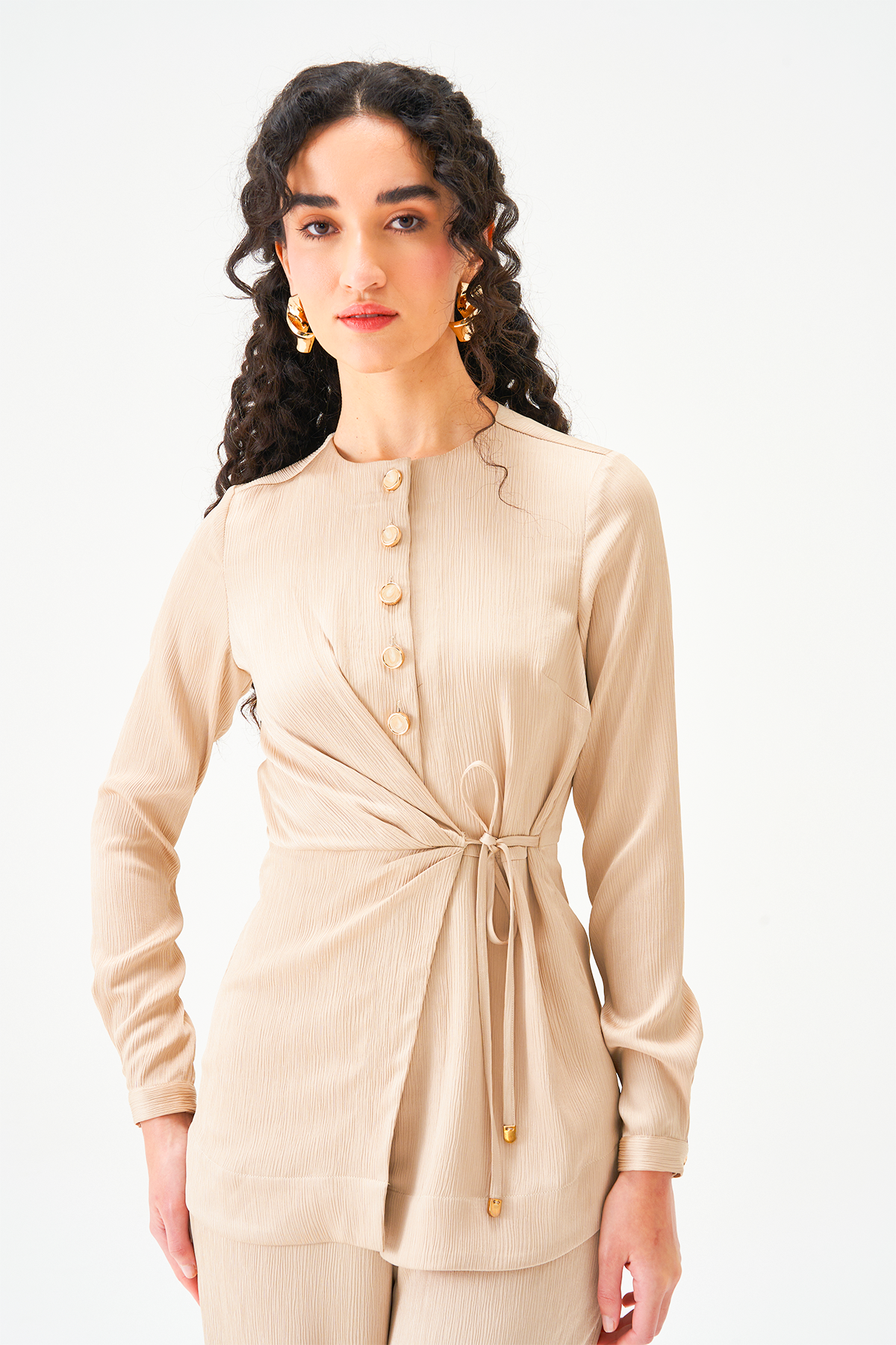 Dasha Co-ord Set