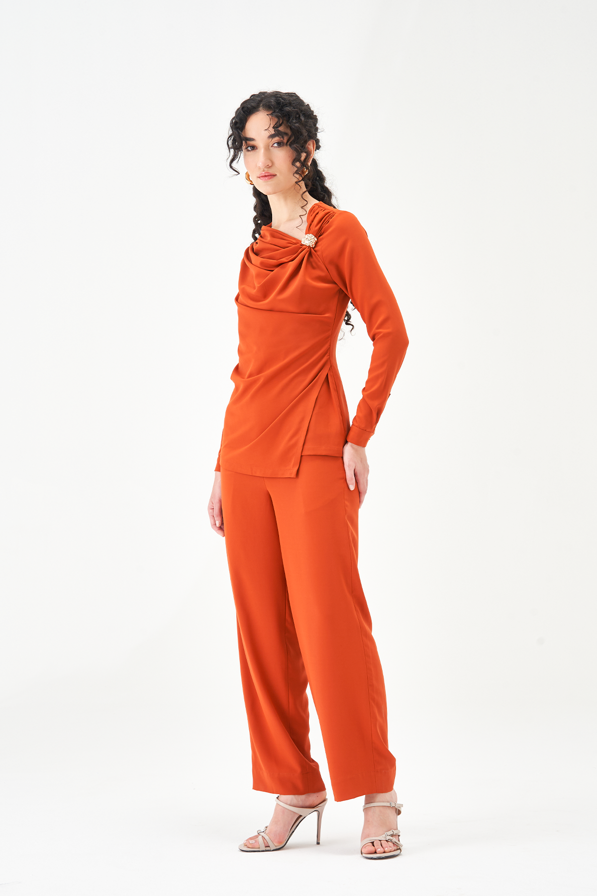 Nadia Co-ord Set