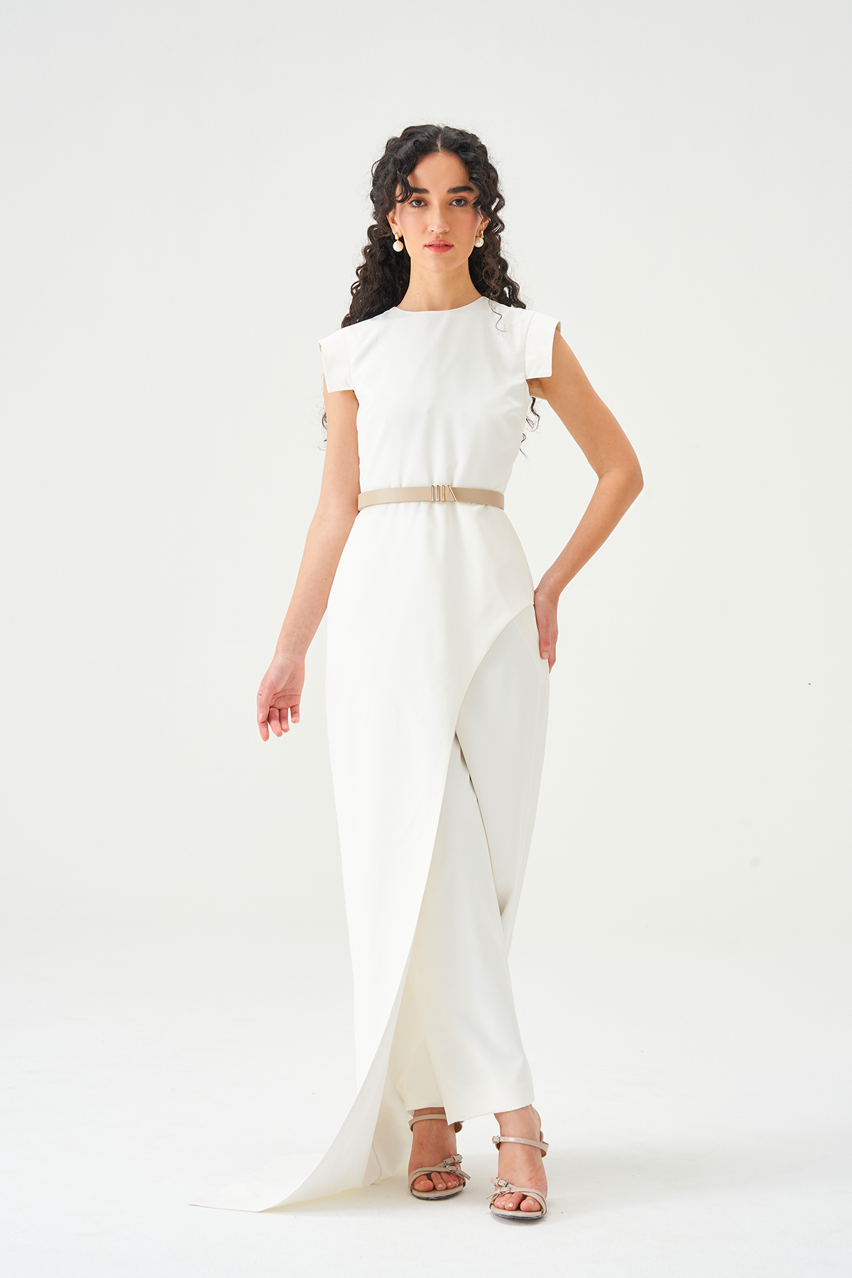 Rose Co-ord Set