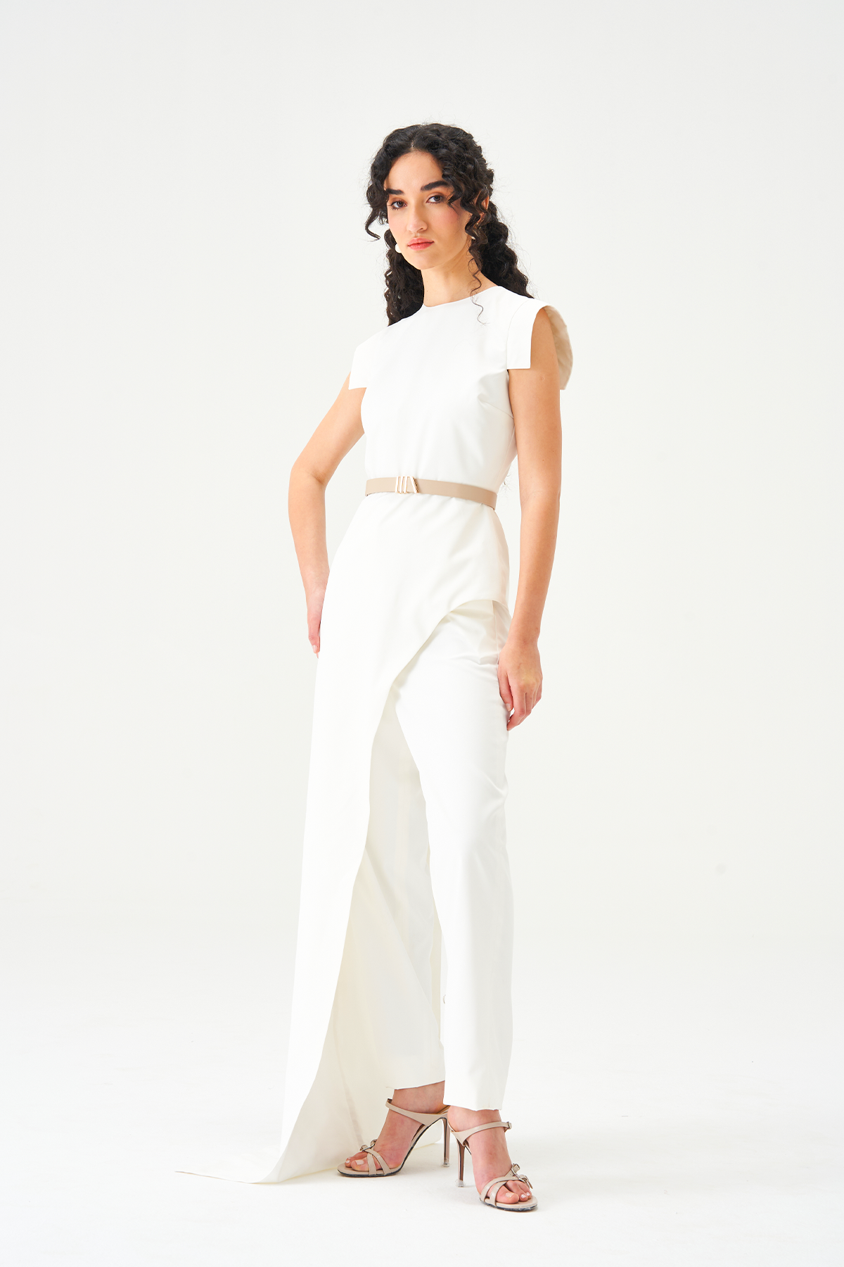Rose Co-ord Set